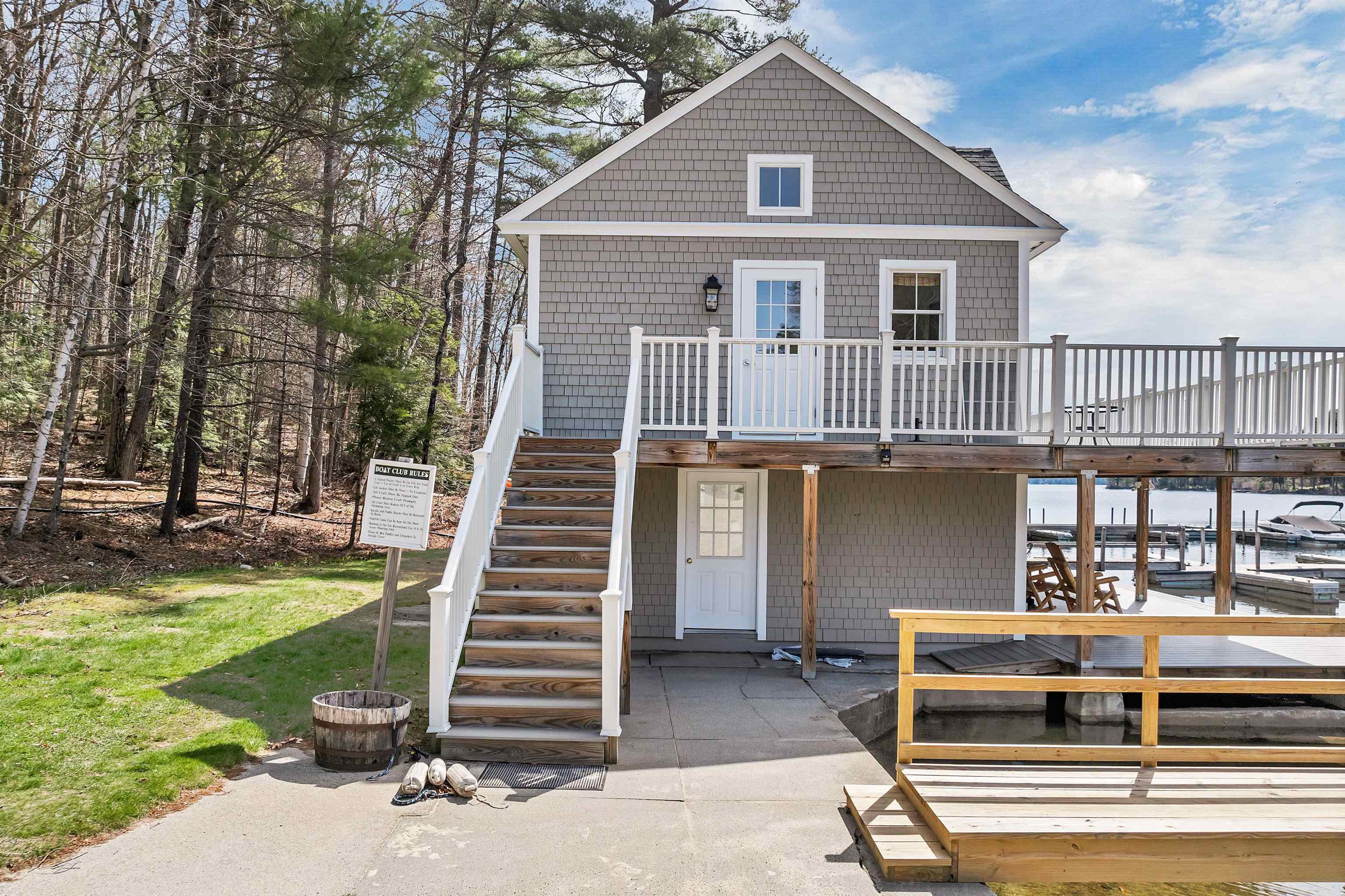 76 Tonset Slope