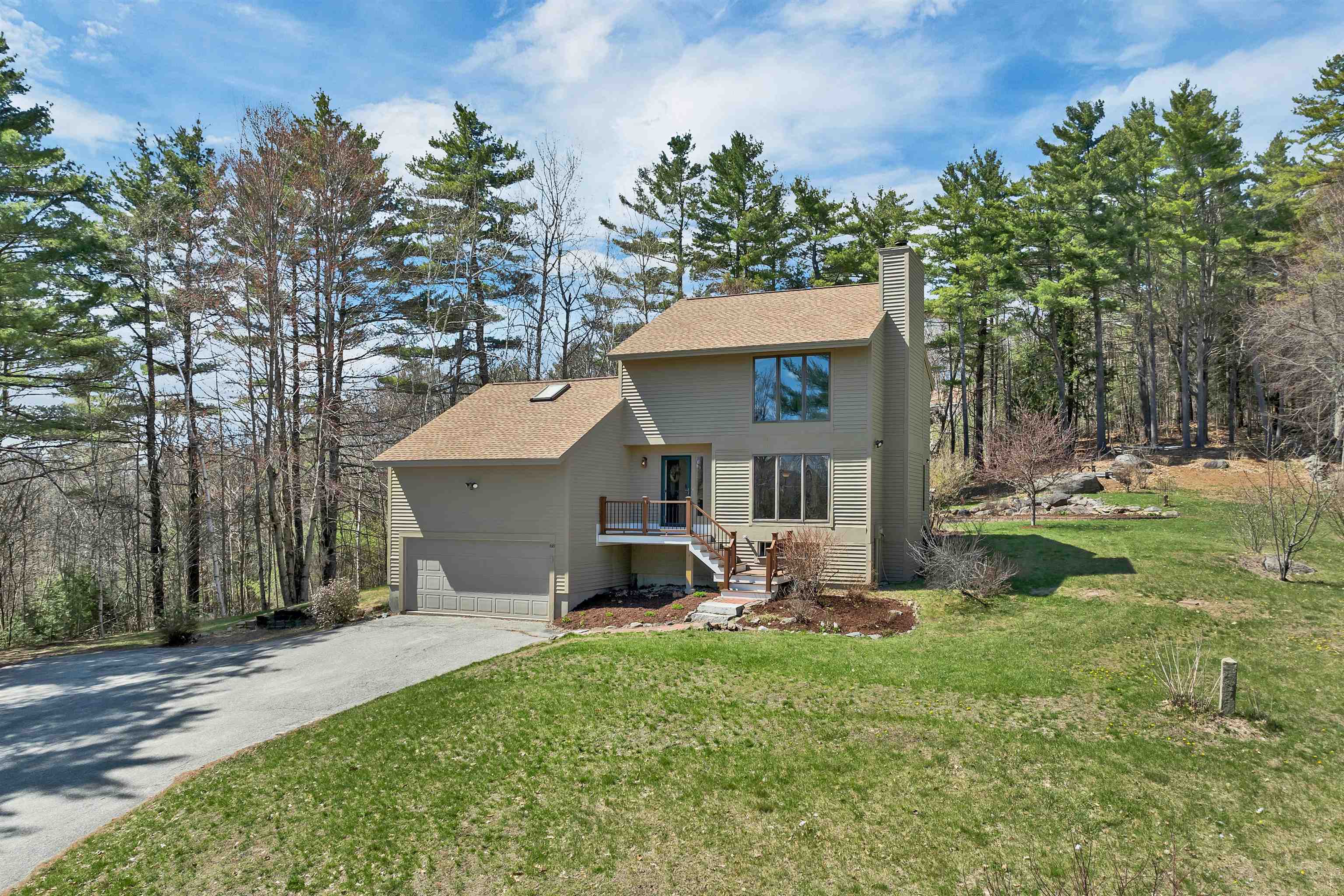68 Stagecoach Road