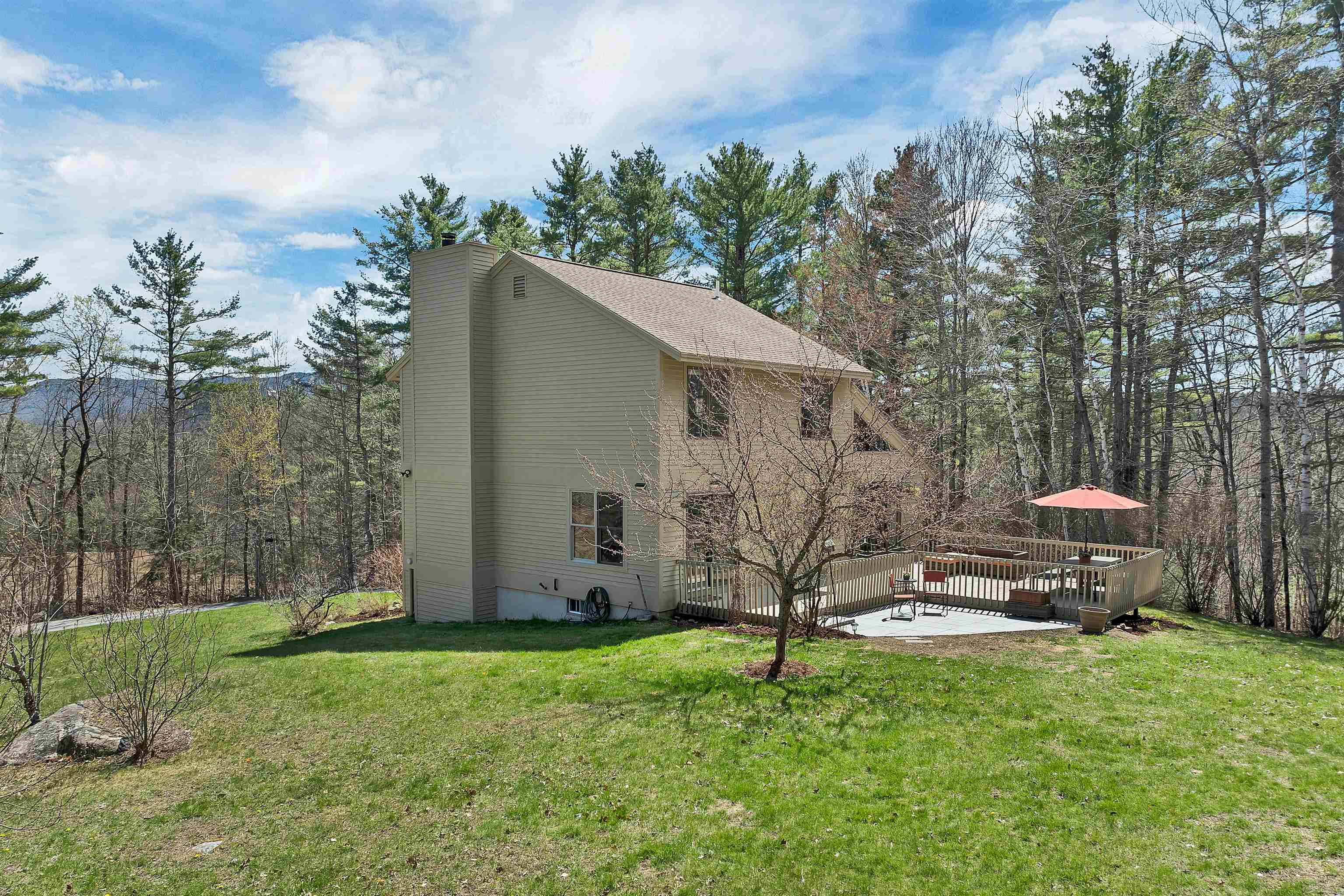 68 Stagecoach Road