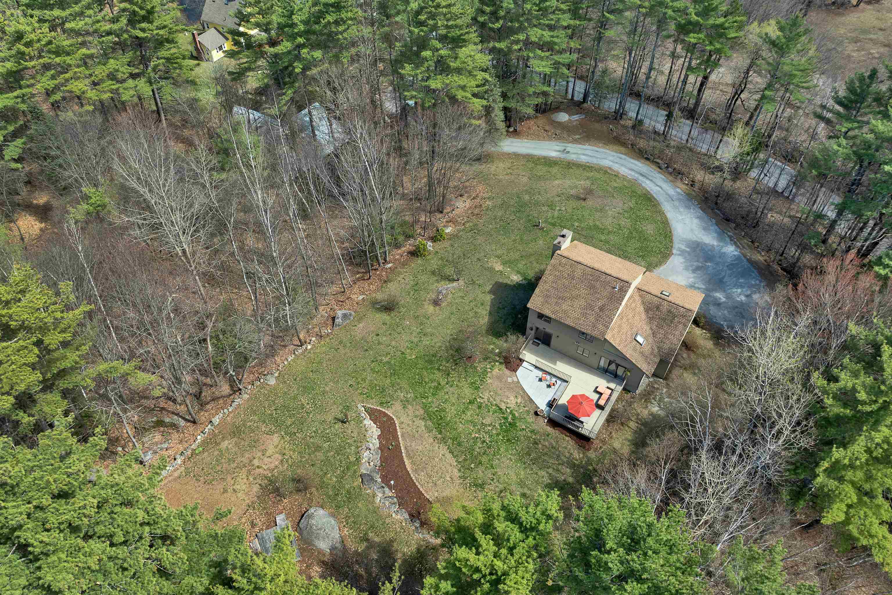 68 Stagecoach Road