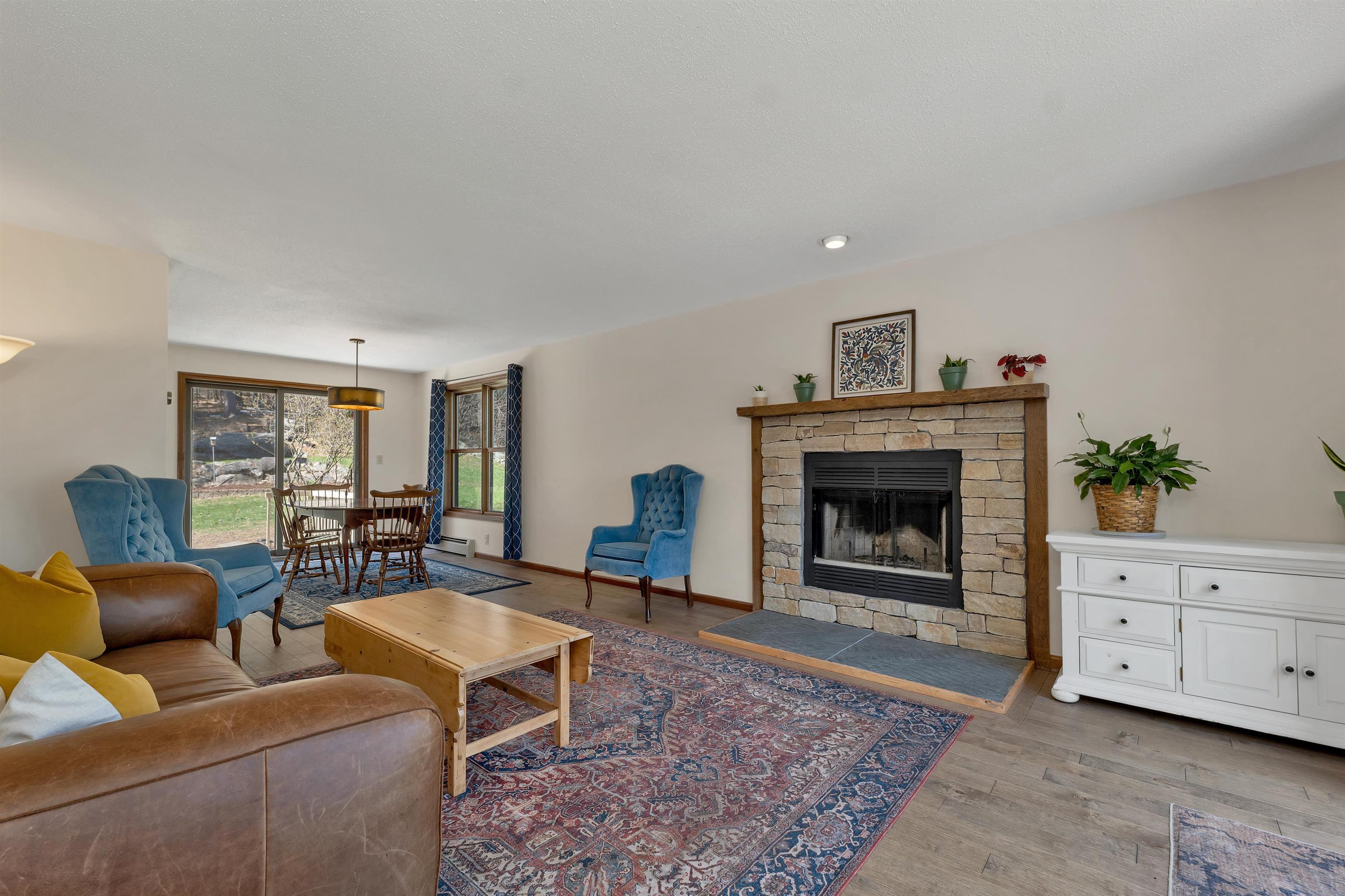 68 Stagecoach Road