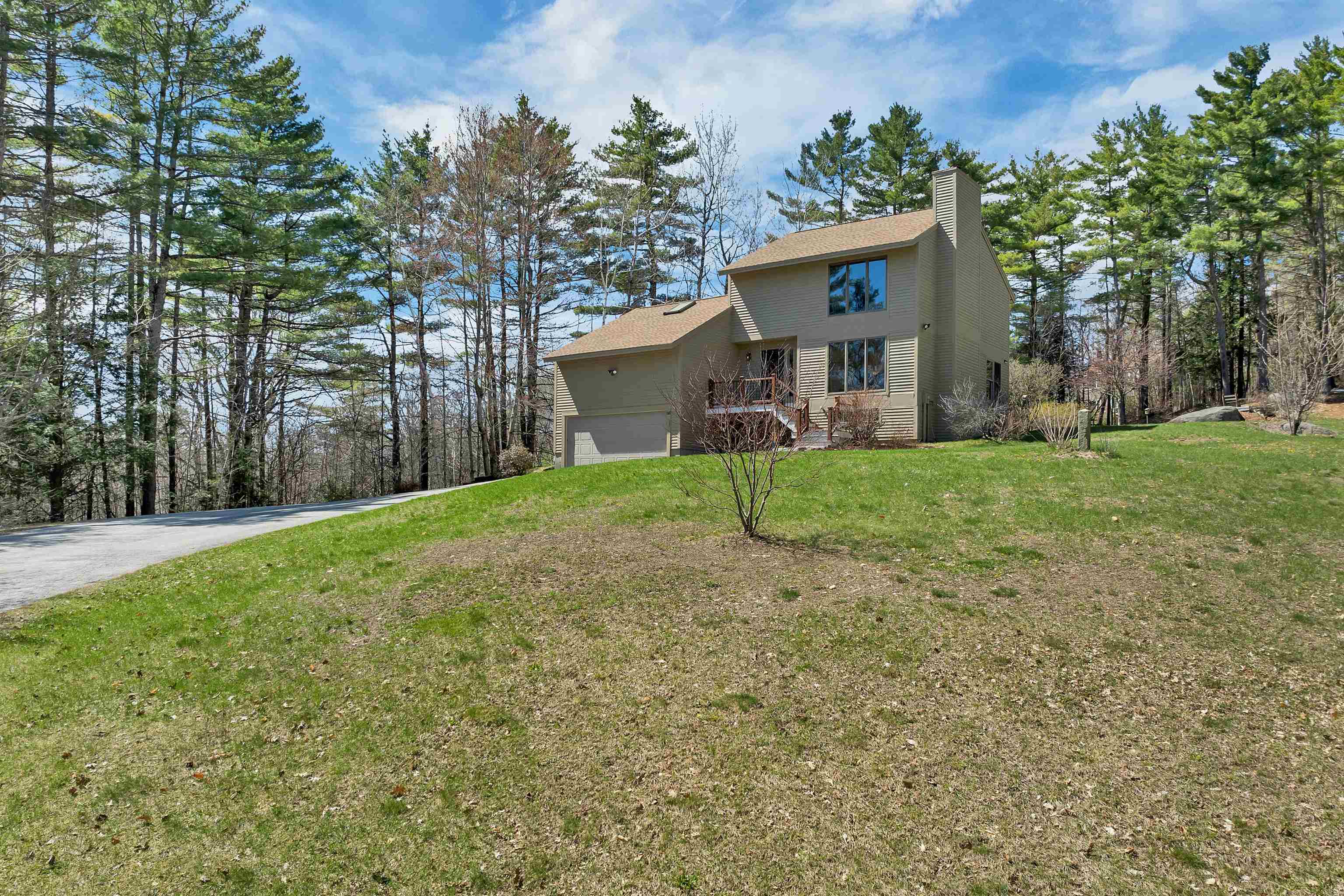 68 Stagecoach Road