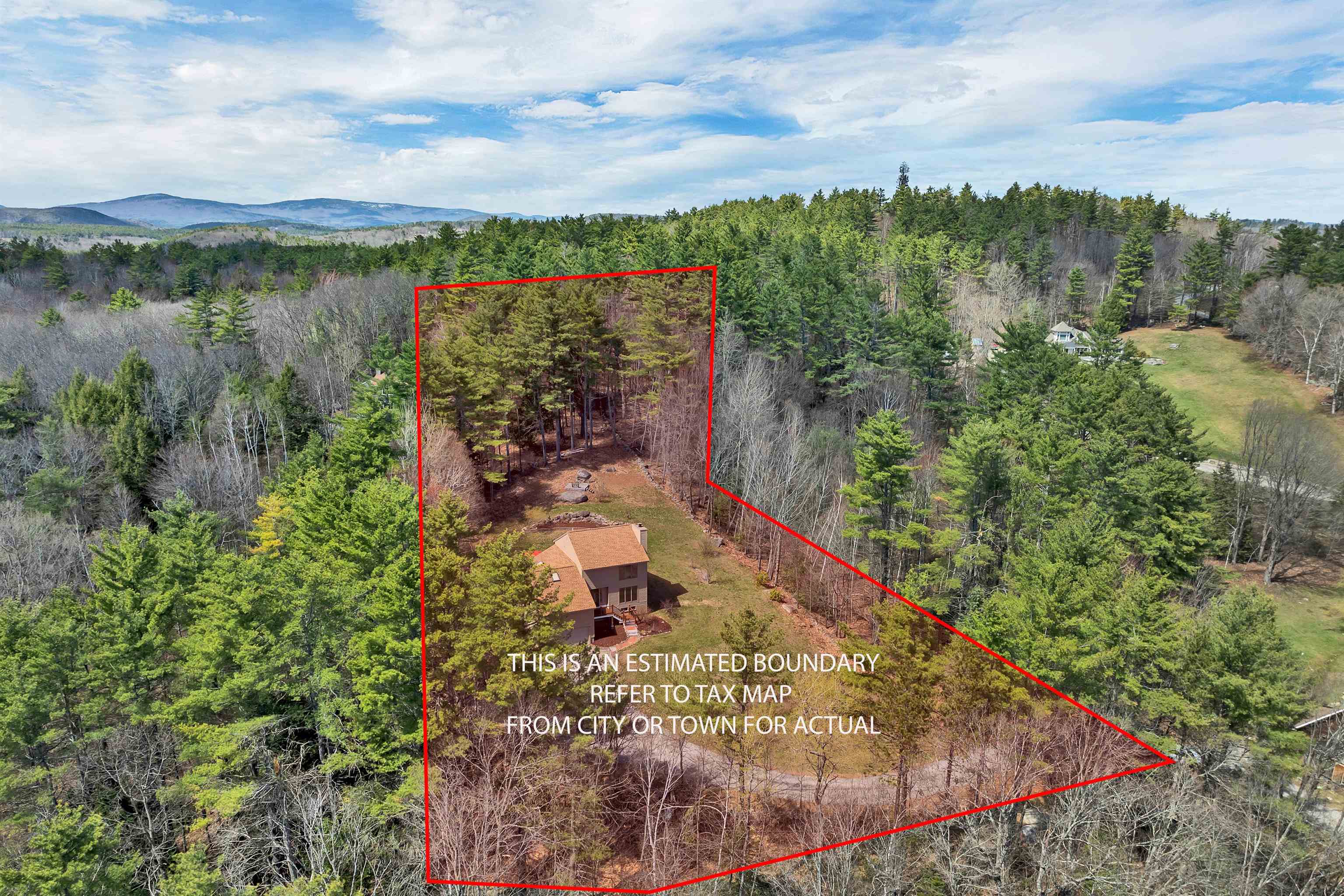 68 Stagecoach Road