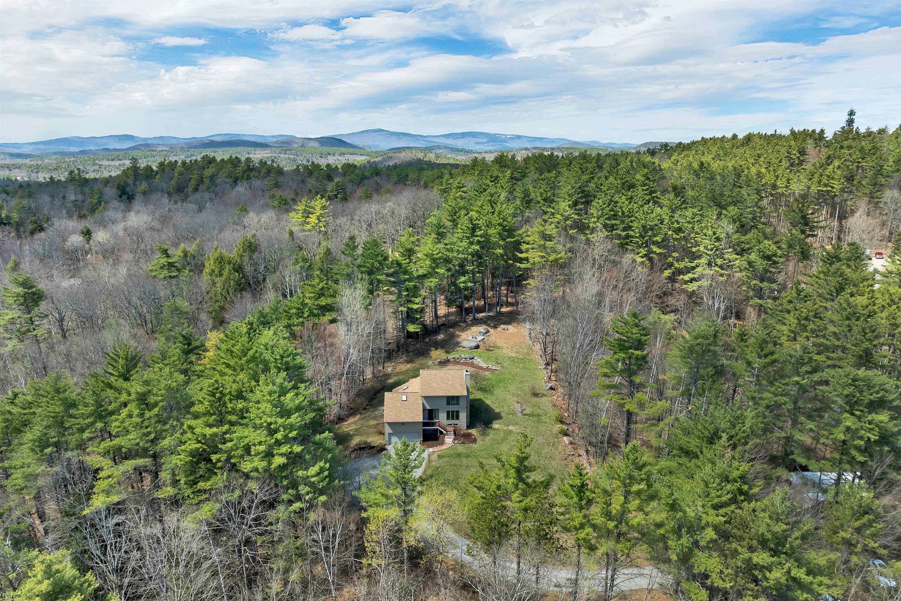 68 Stagecoach Road