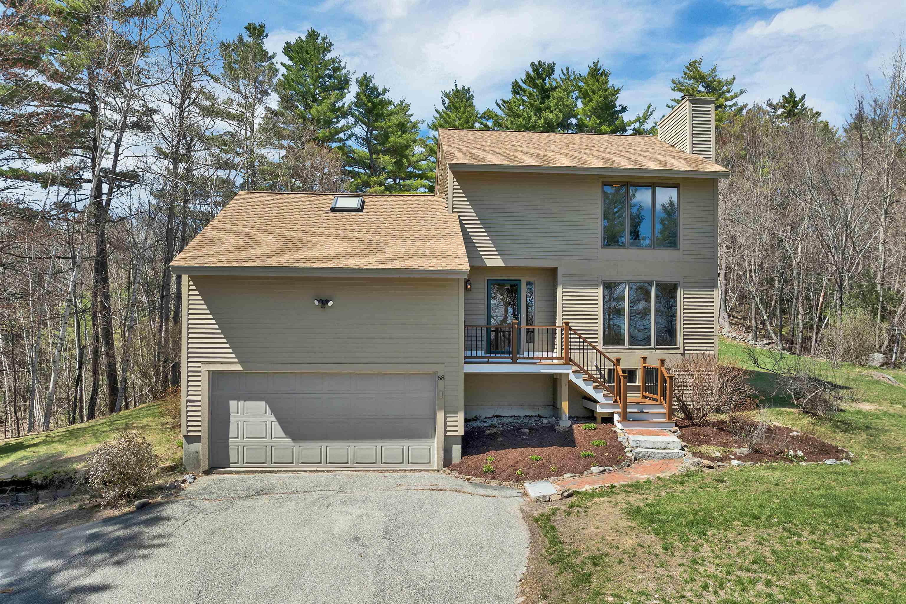 68 Stagecoach Road