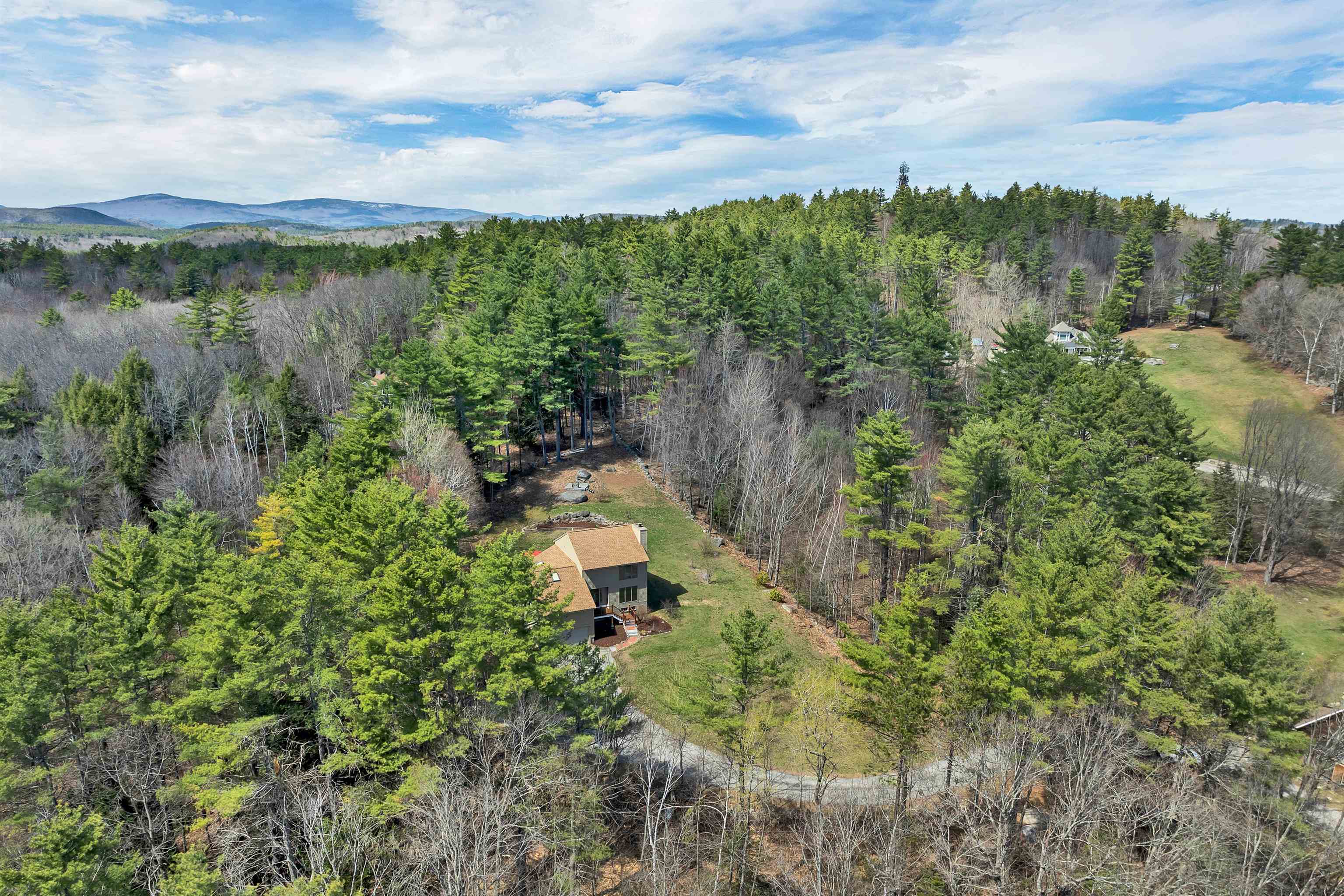 68 Stagecoach Road