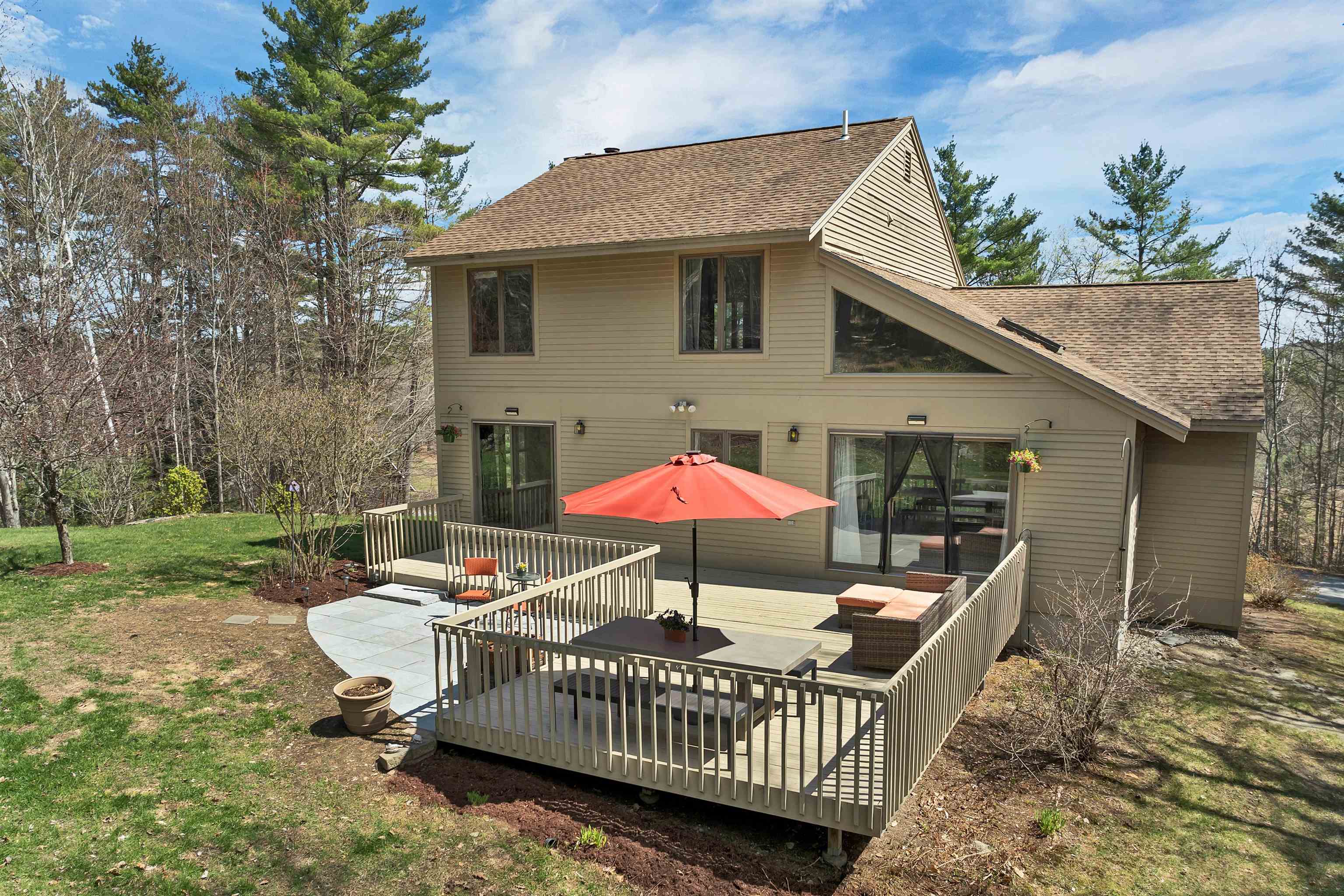 68 Stagecoach Road