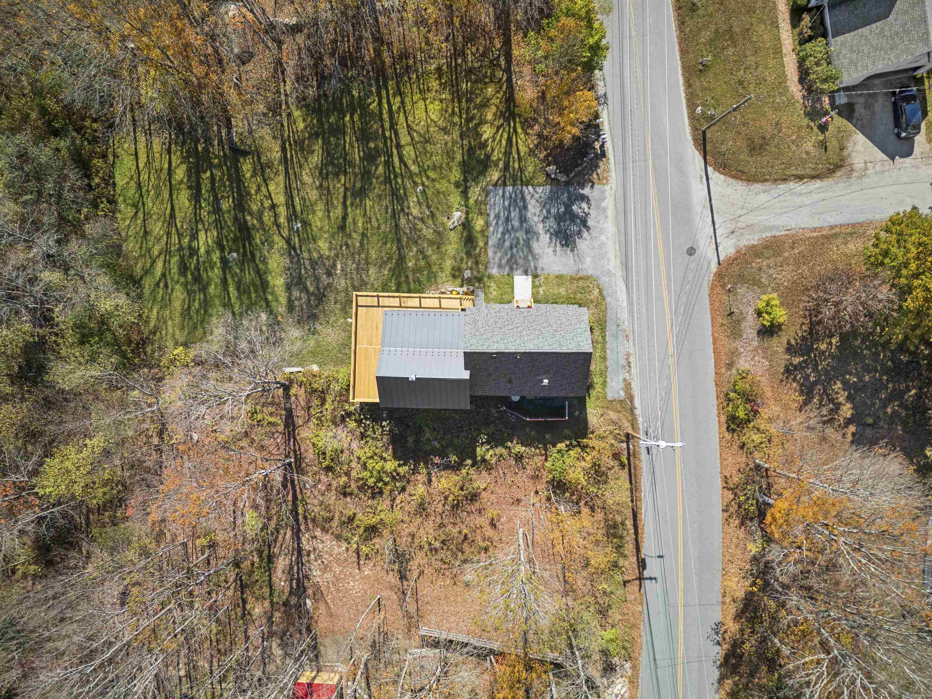 46 North Road