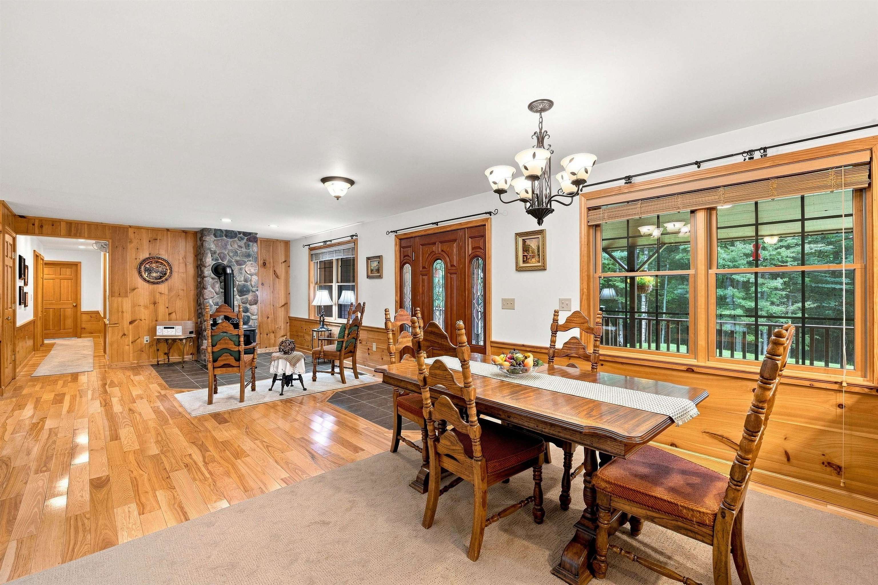 442 Marlow Hill Road