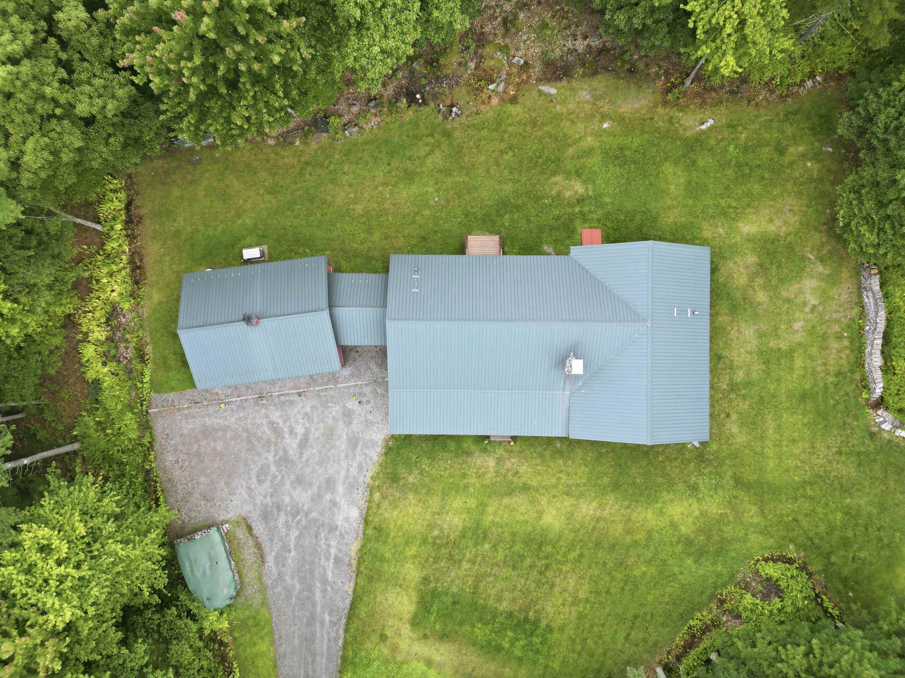 442 Marlow Hill Road