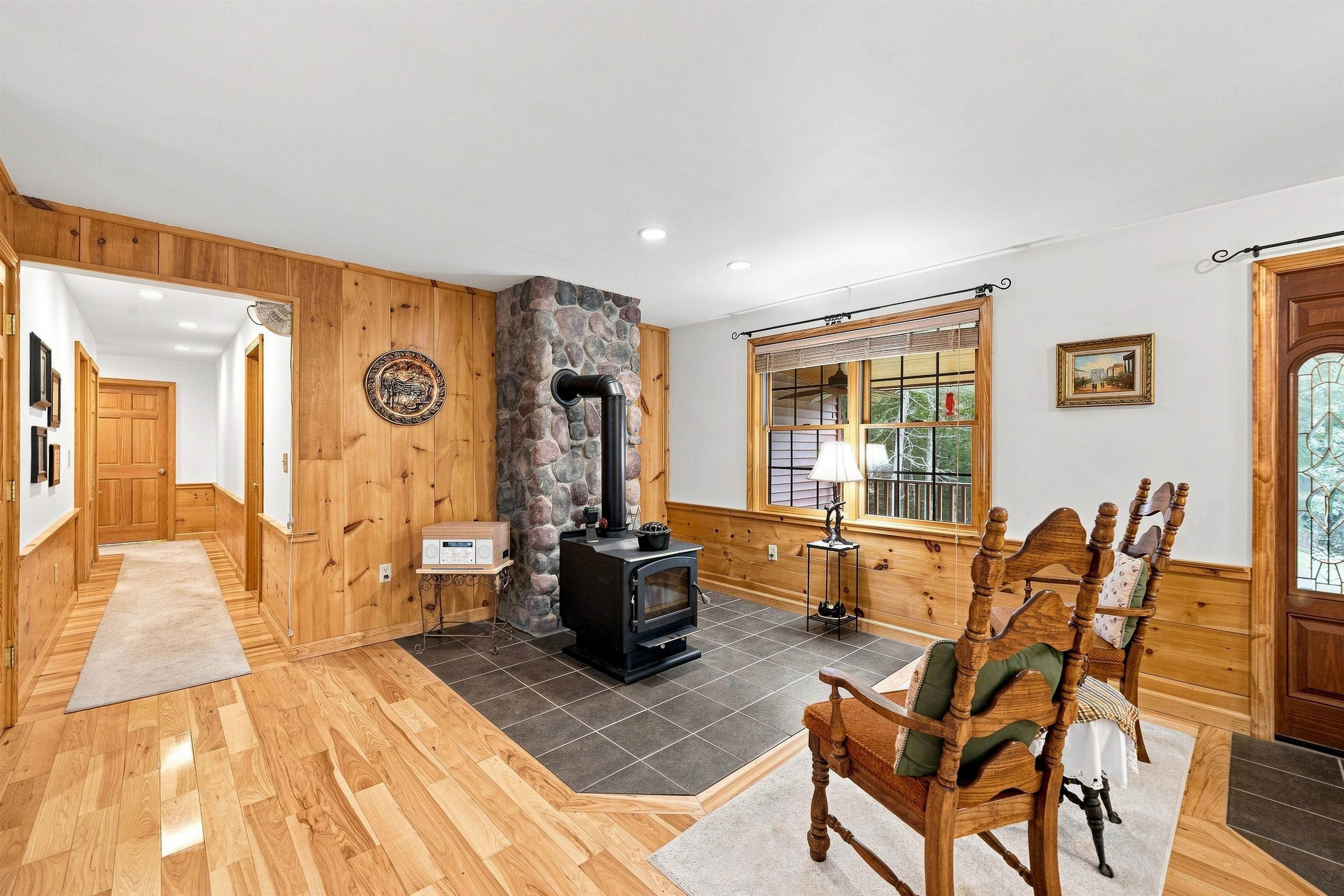 442 Marlow Hill Road