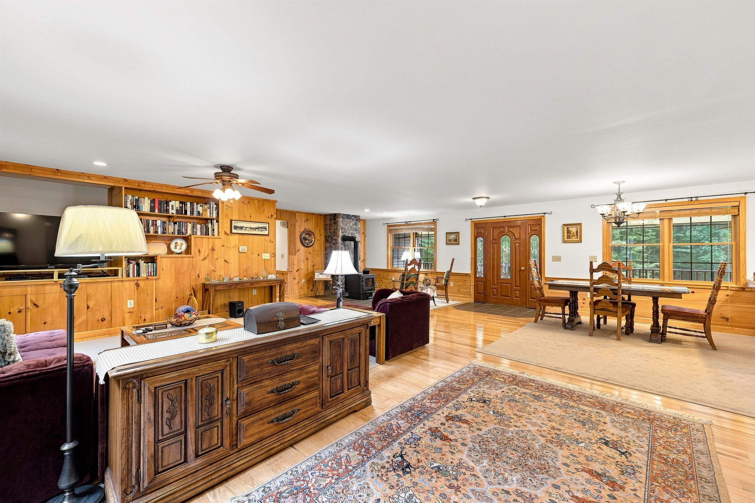 442 Marlow Hill Road
