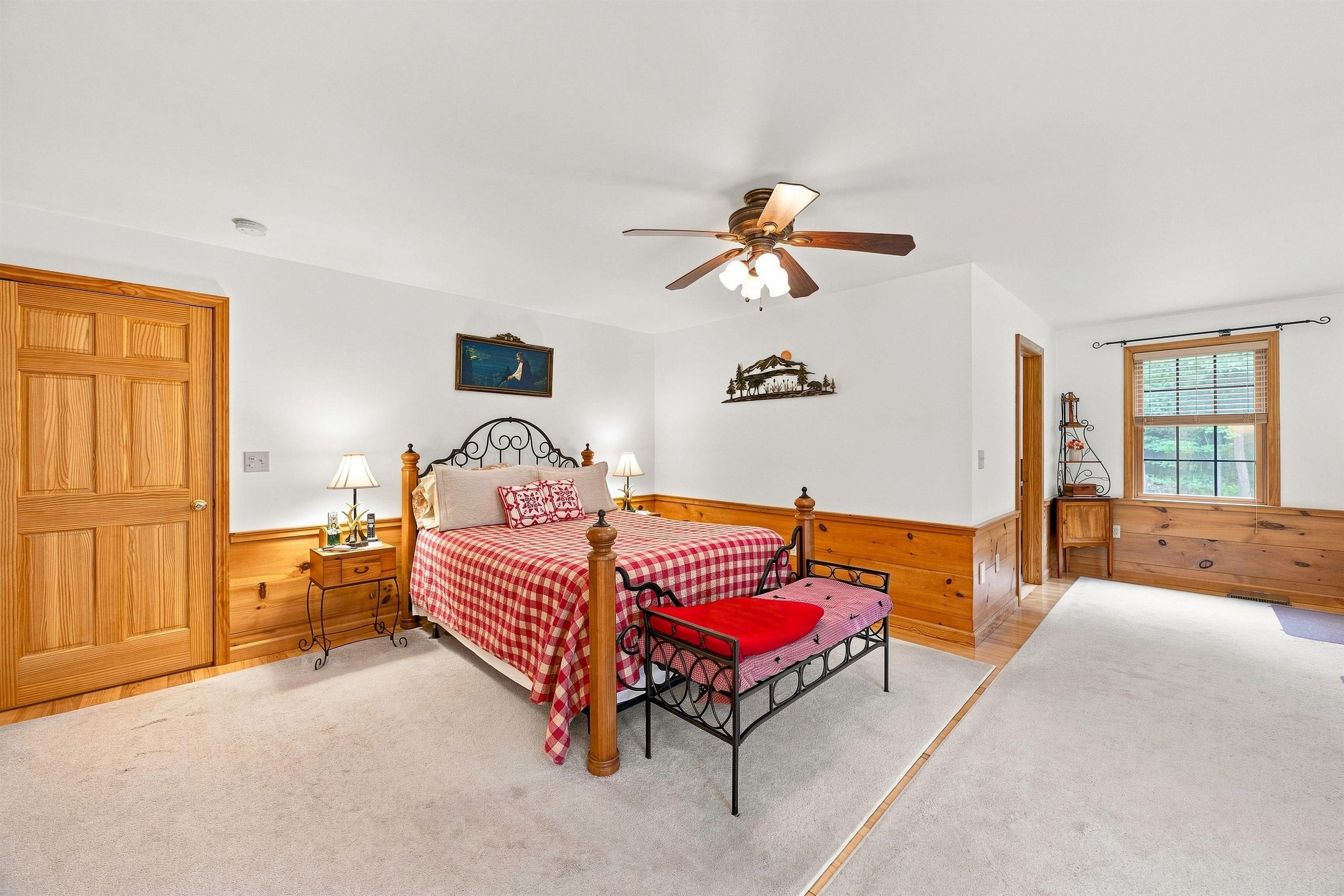 442 Marlow Hill Road