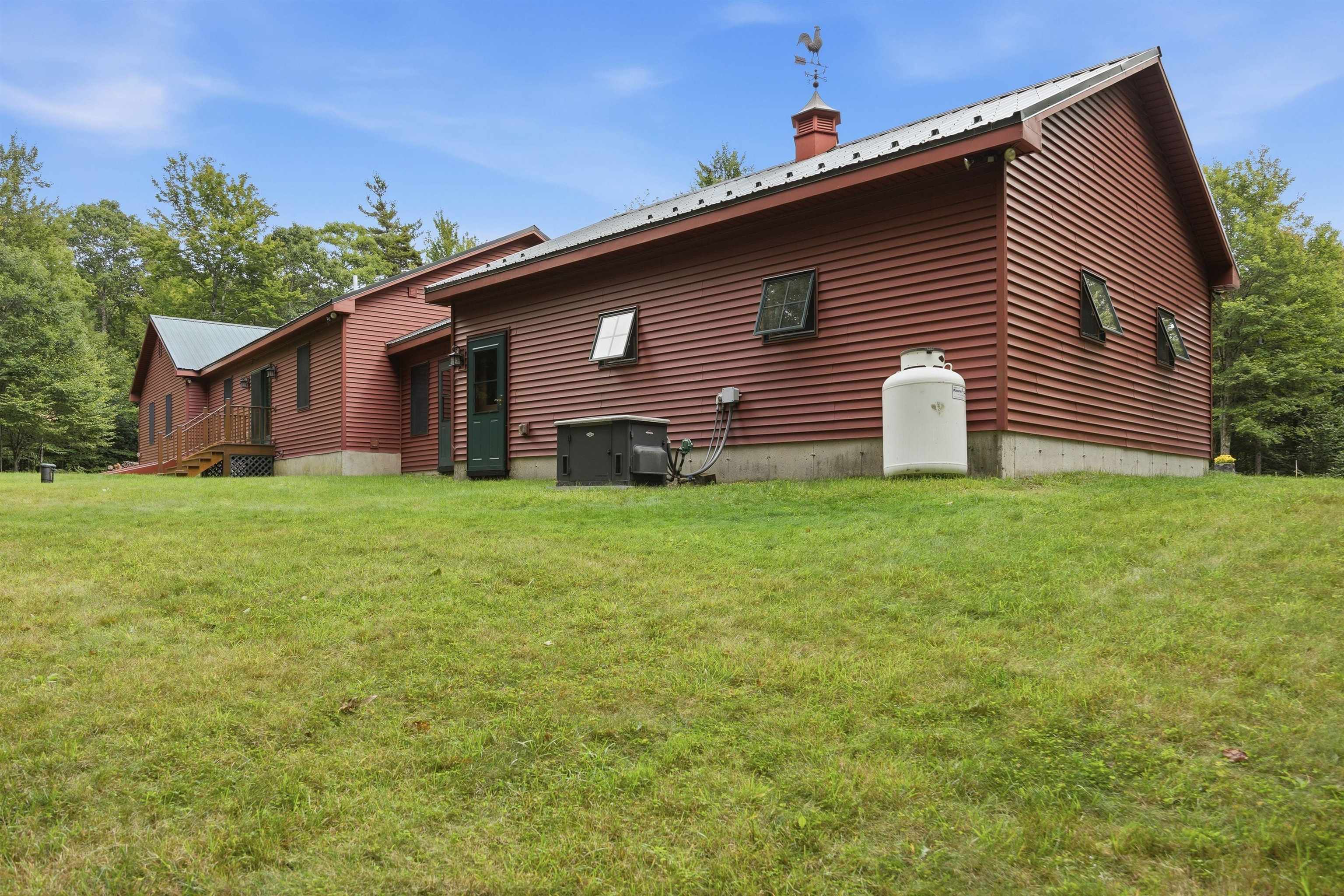 442 Marlow Hill Road