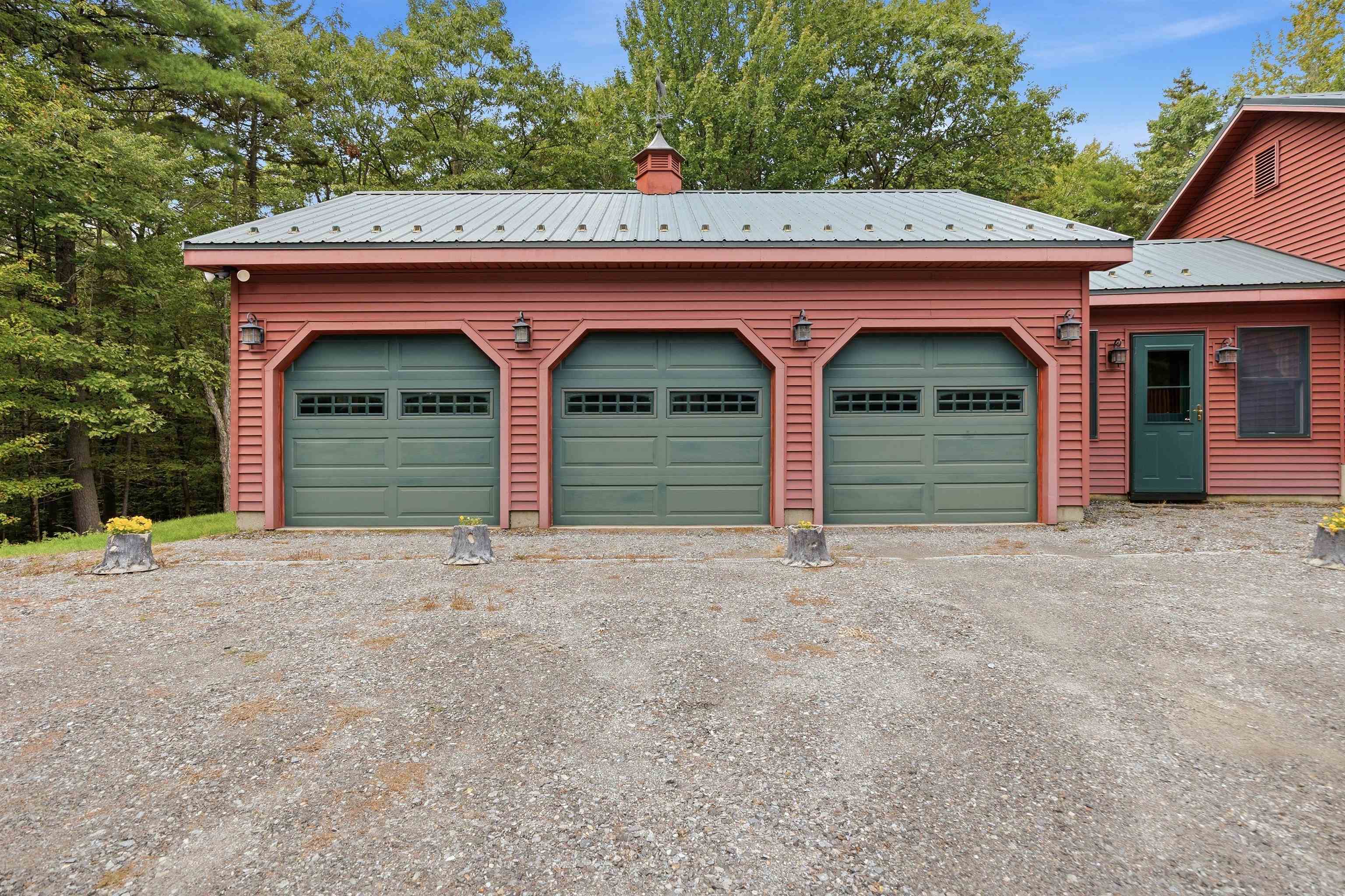 442 Marlow Hill Road