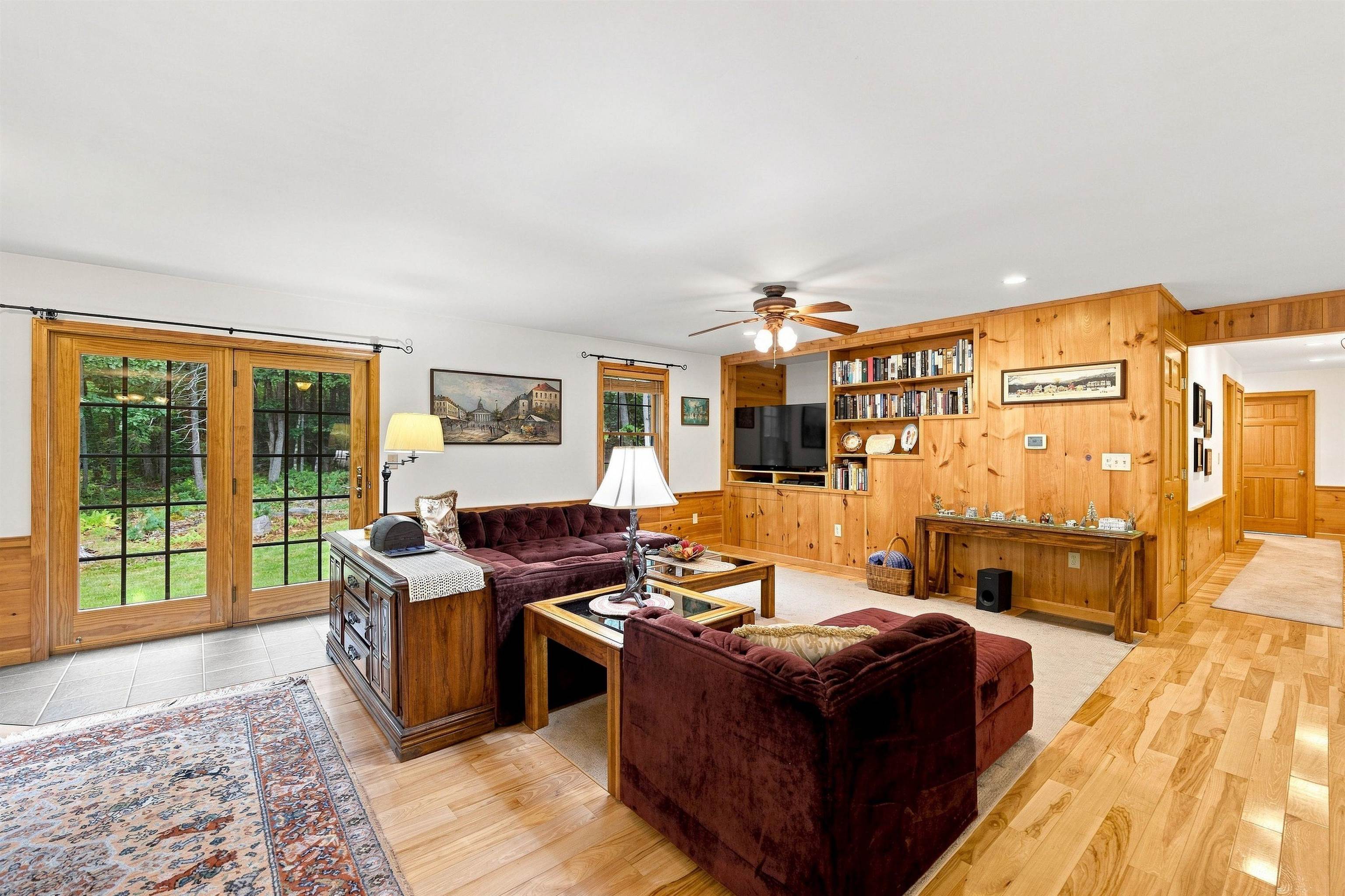 442 Marlow Hill Road