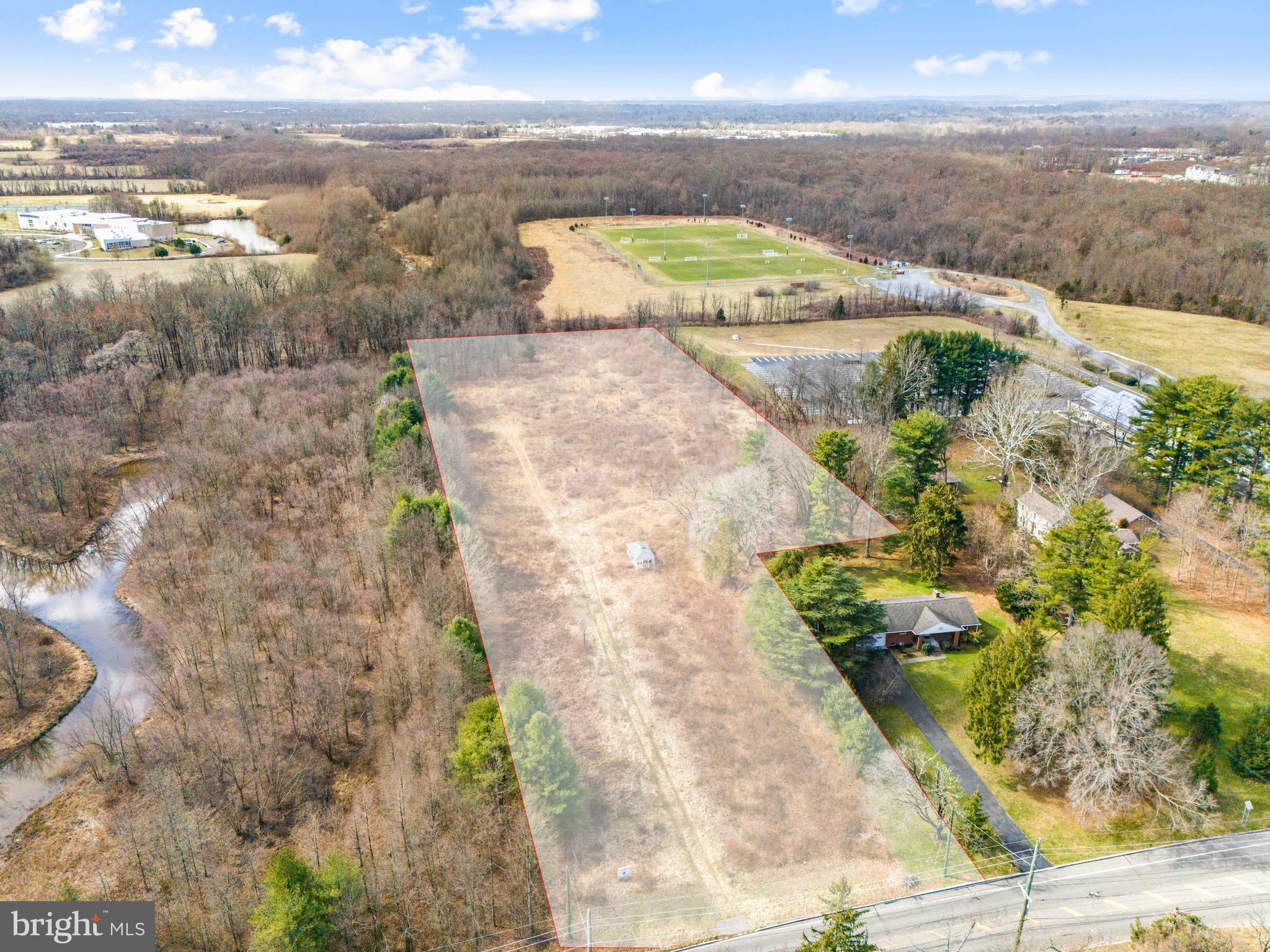 555 Meadow Rd