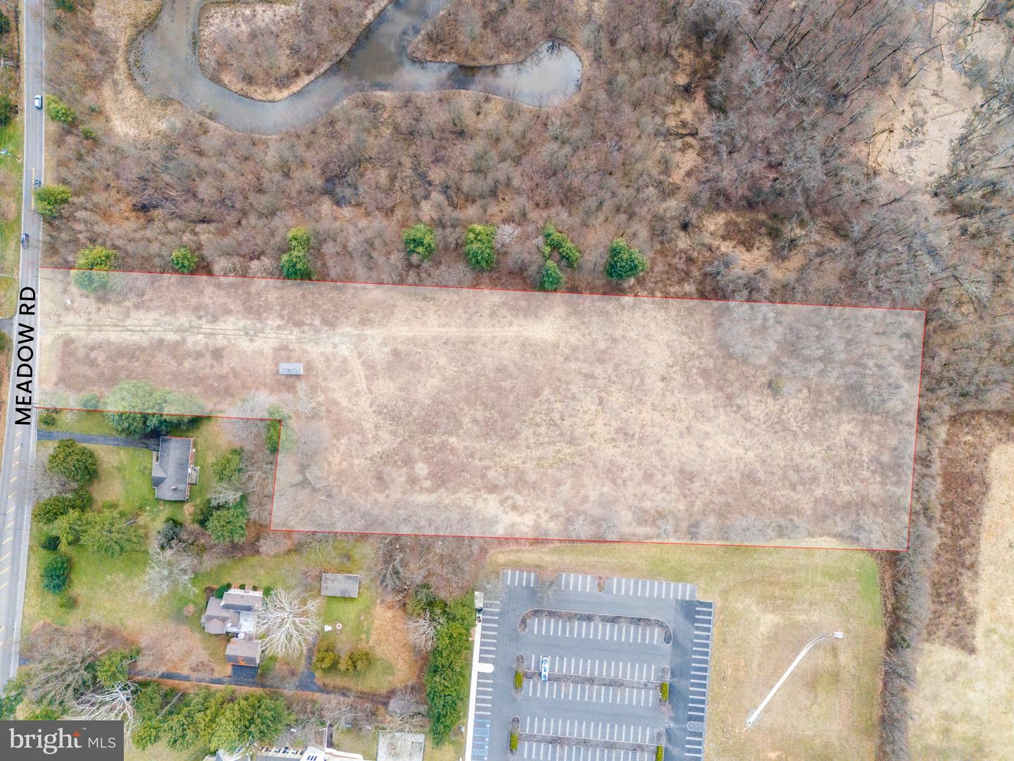 555 Meadow Rd