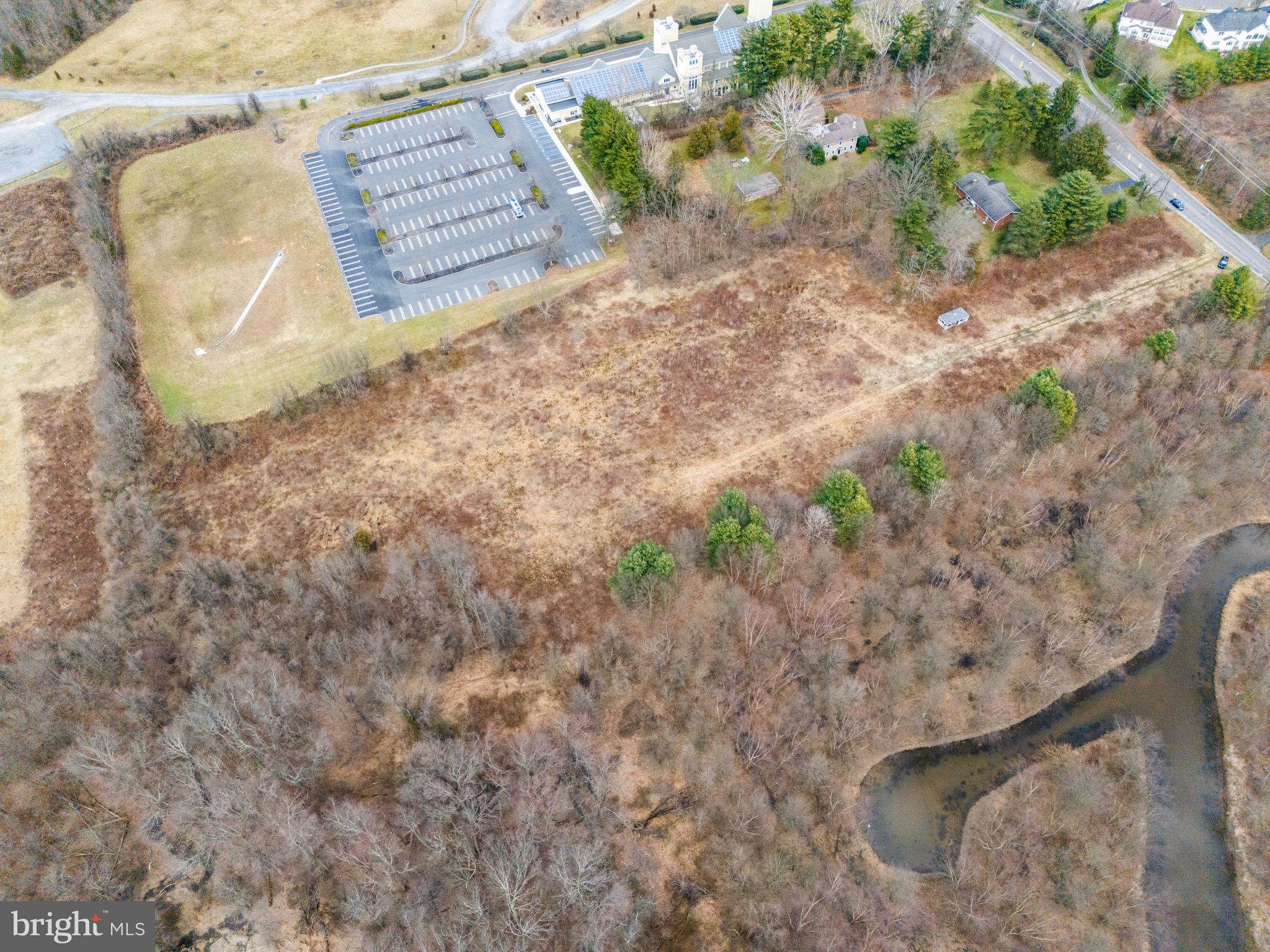 555 Meadow Rd