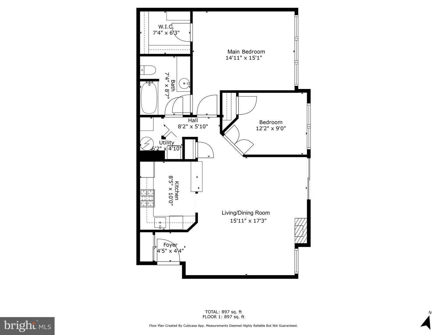 302 Trinity Ct #10