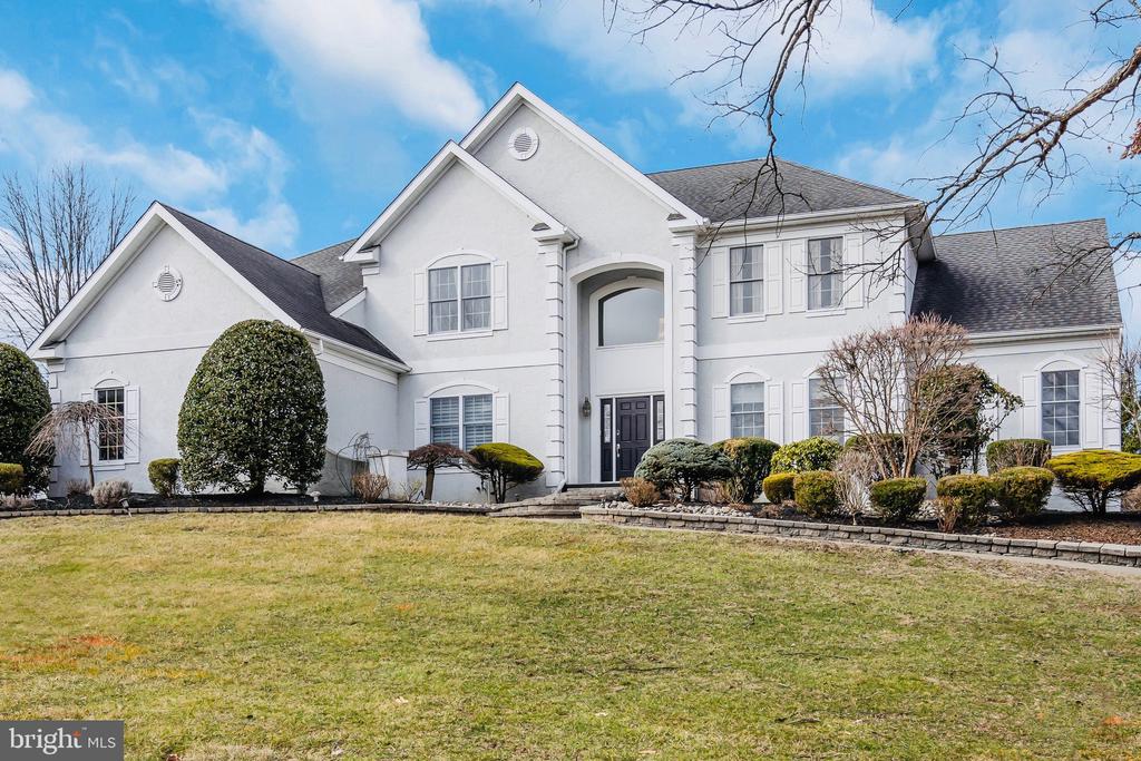 317 Christopher Dr