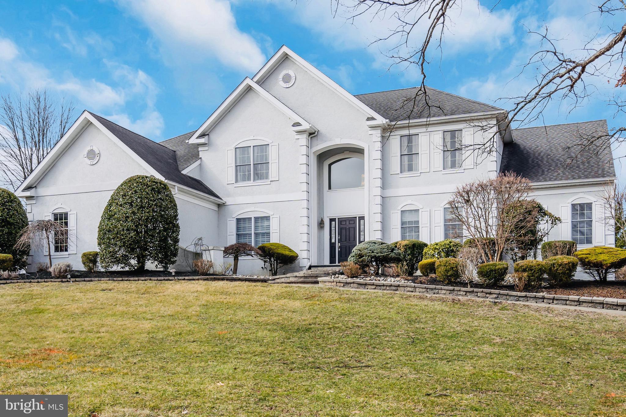 317 Christopher Dr