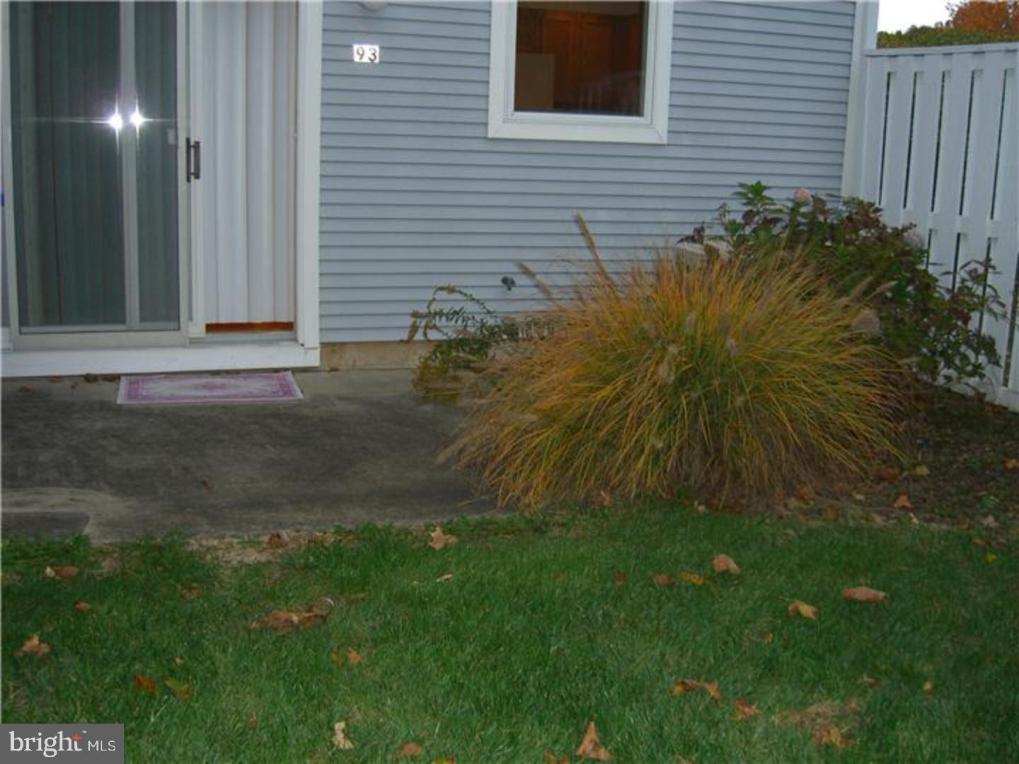 93 WILLIAM PATTERSON COURT