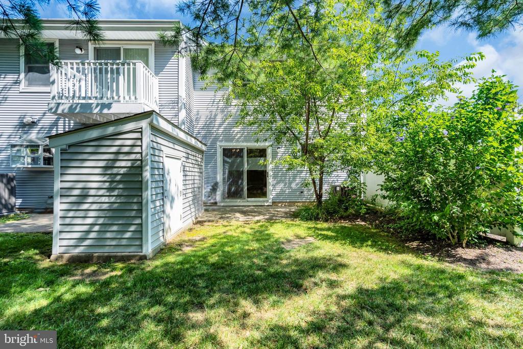 93 WILLIAM PATTERSON COURT