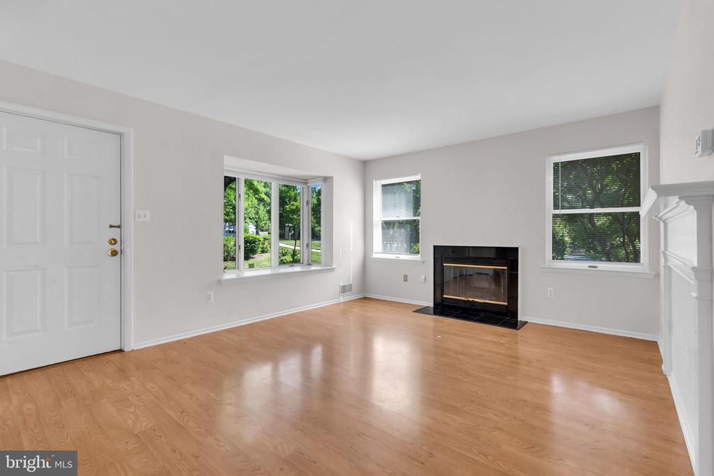93 WILLIAM PATTERSON COURT