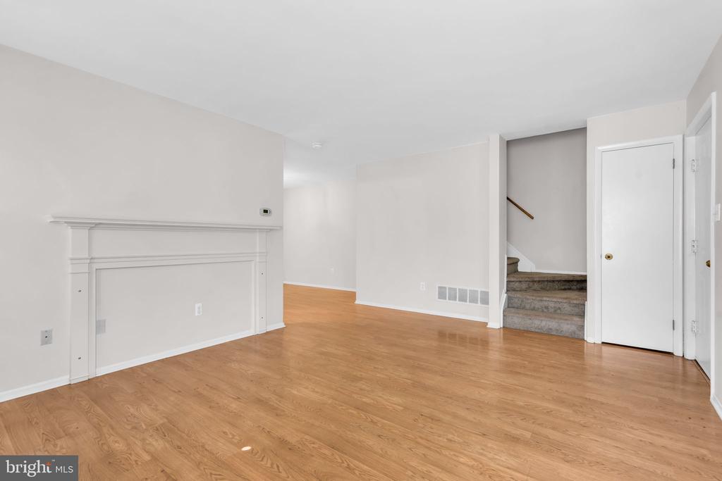 93 WILLIAM PATTERSON COURT