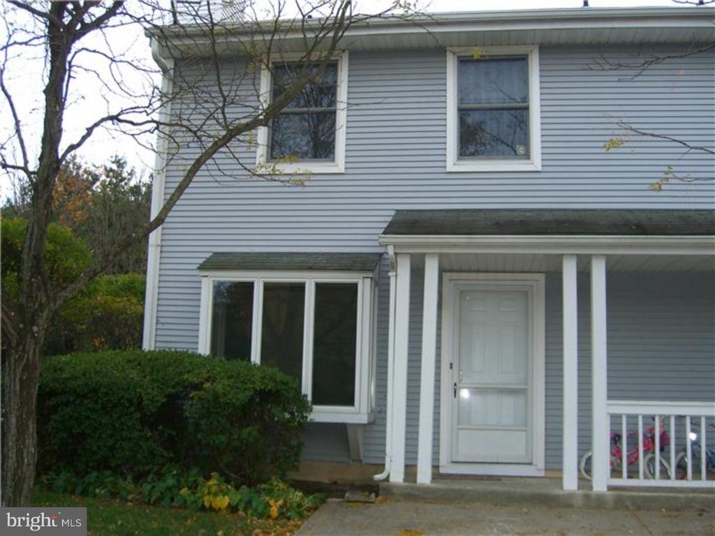 93 WILLIAM PATTERSON COURT