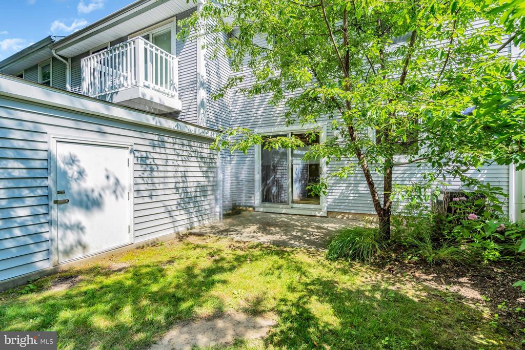 93 WILLIAM PATTERSON COURT