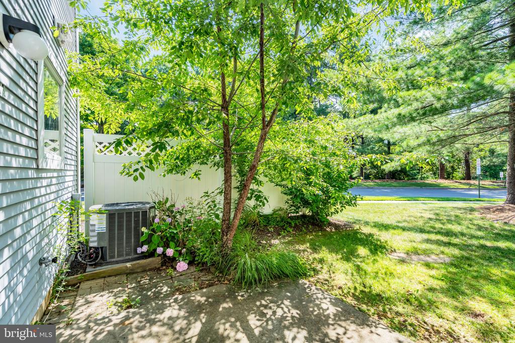 93 WILLIAM PATTERSON COURT
