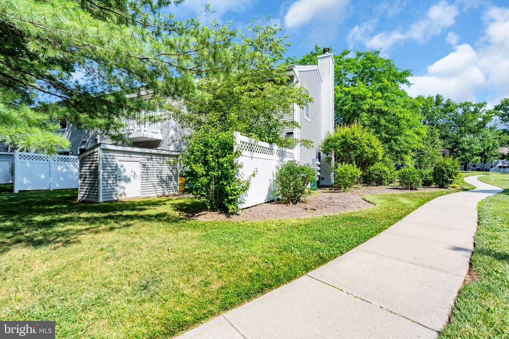 93 WILLIAM PATTERSON COURT