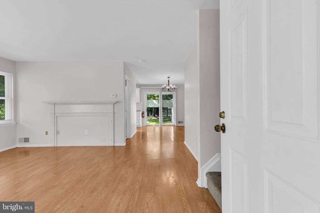 93 WILLIAM PATTERSON COURT