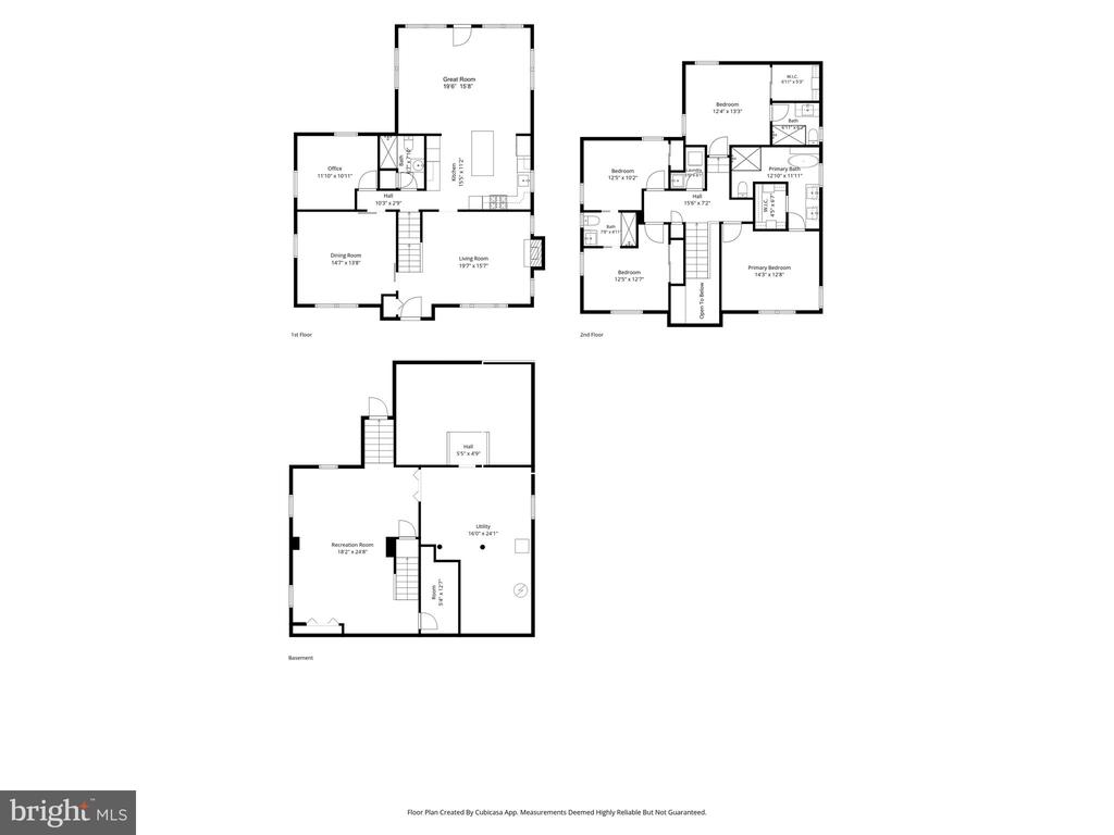15 HILLSIDE ROAD