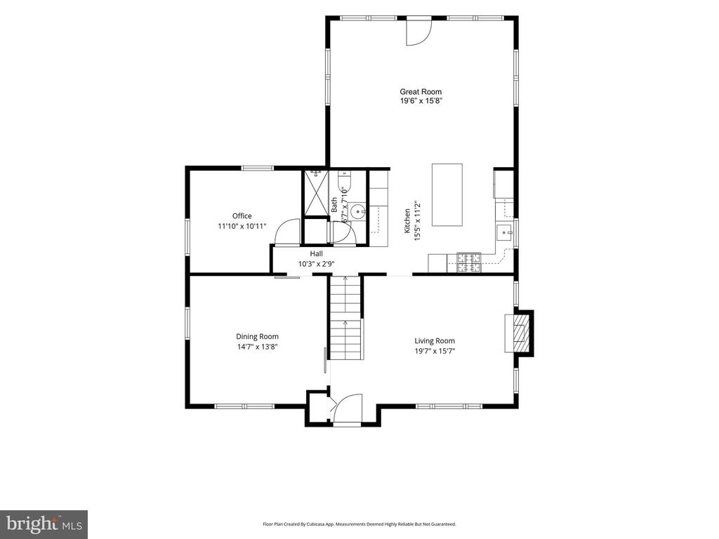 15 HILLSIDE ROAD