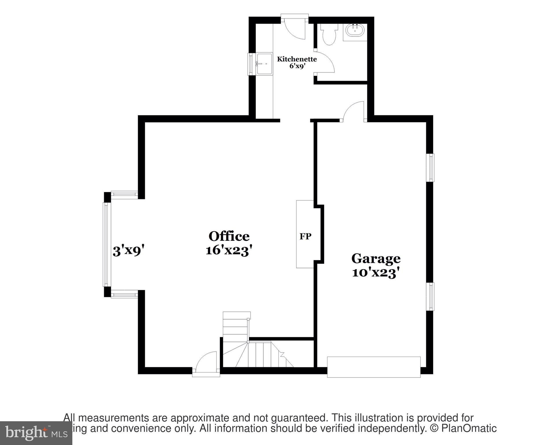 1459 Great Rd