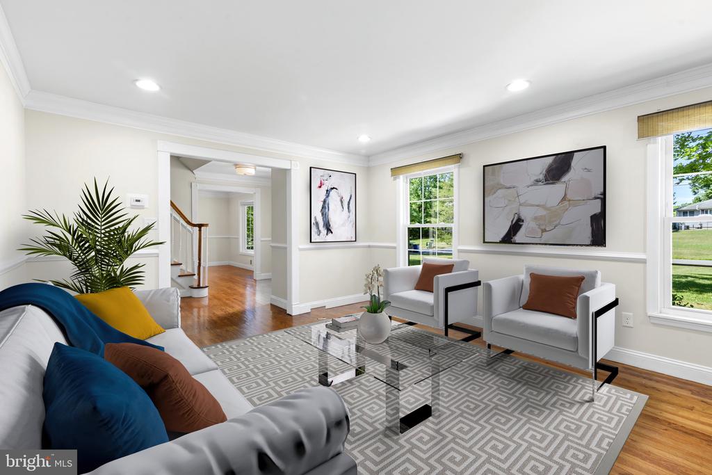 45 WHIPPOORWILL WAY