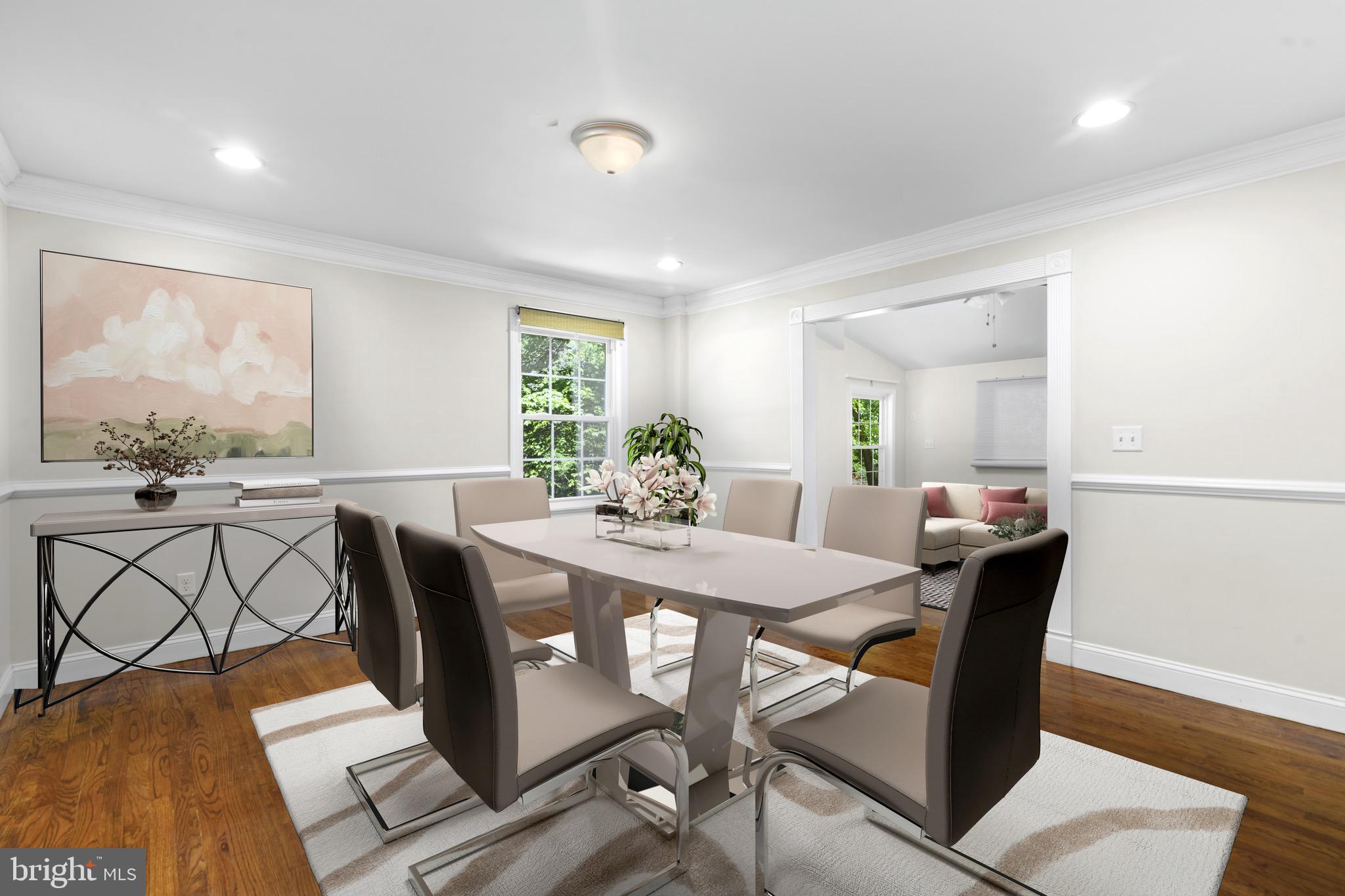 45 WHIPPOORWILL WAY