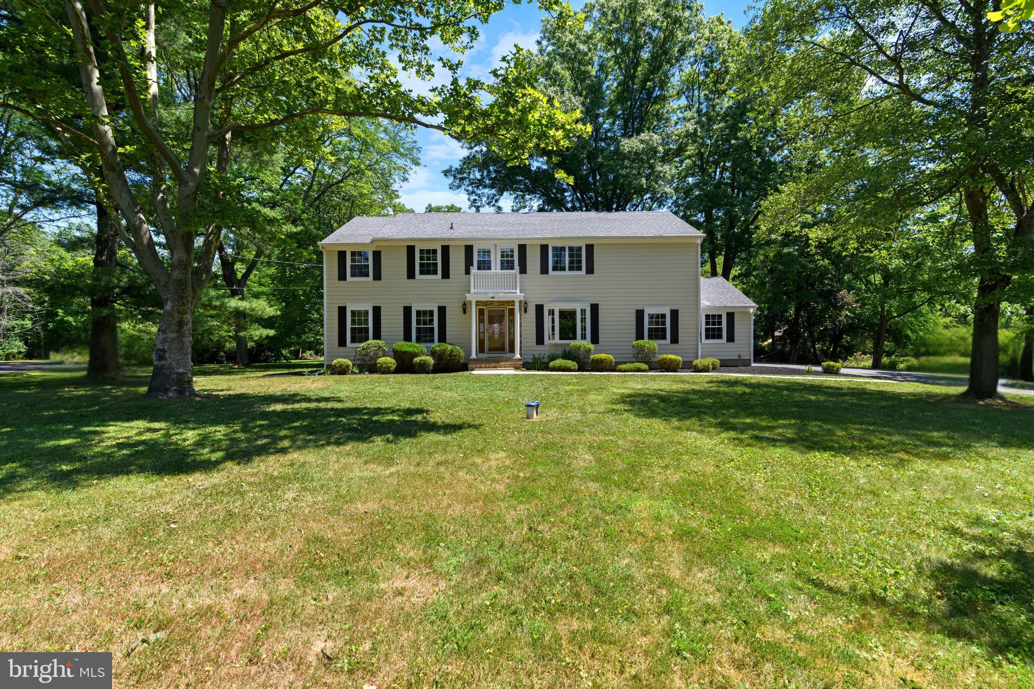 45 WHIPPOORWILL WAY