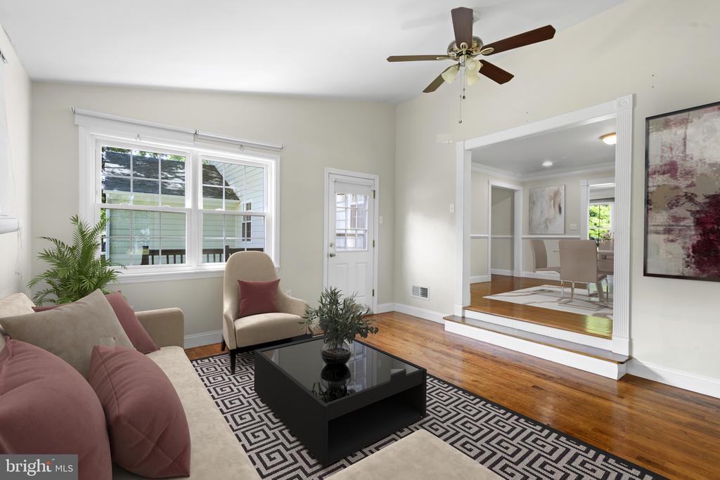 45 WHIPPOORWILL WAY