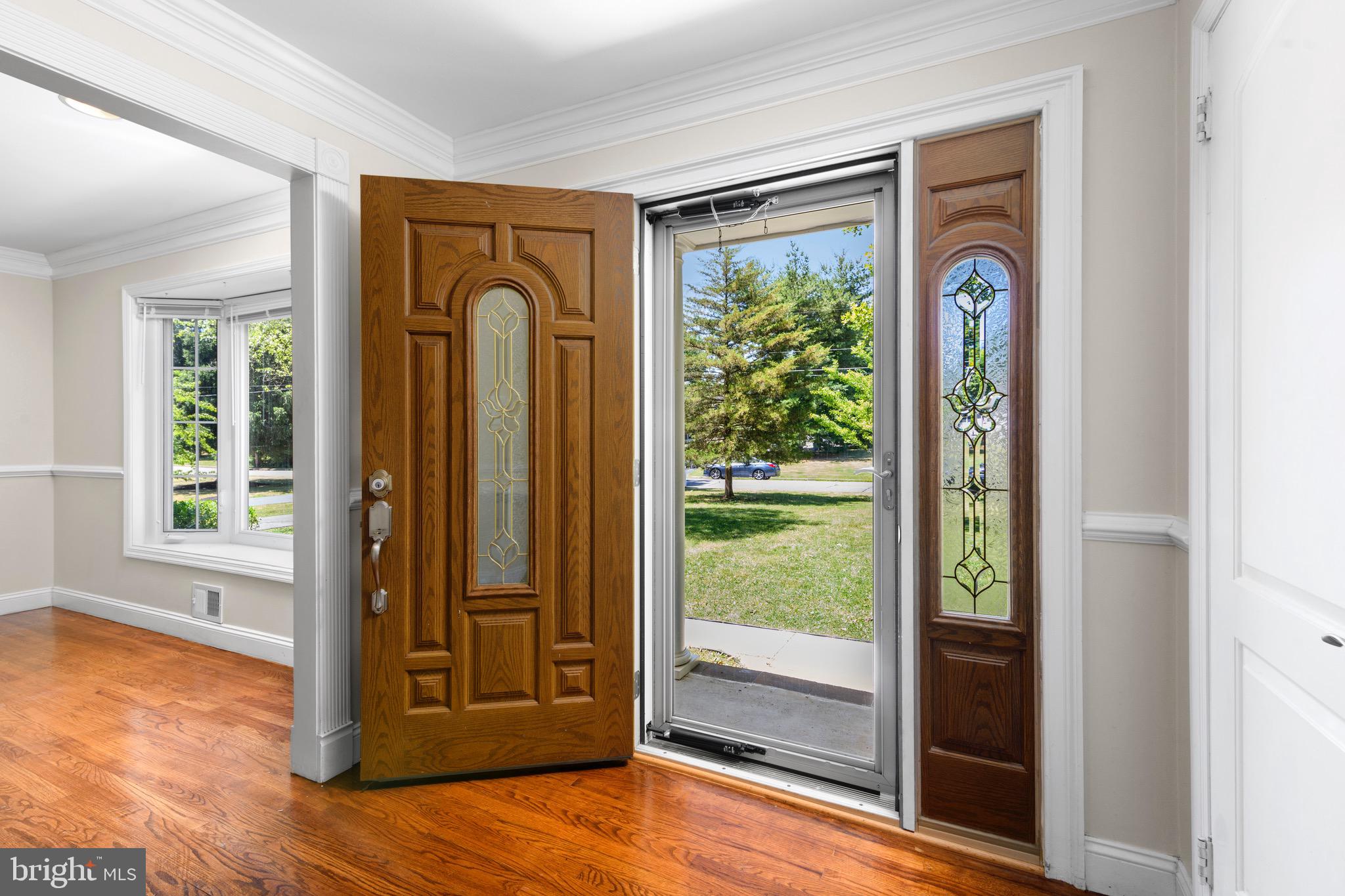 45 WHIPPOORWILL WAY