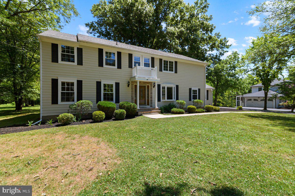 45 WHIPPOORWILL WAY