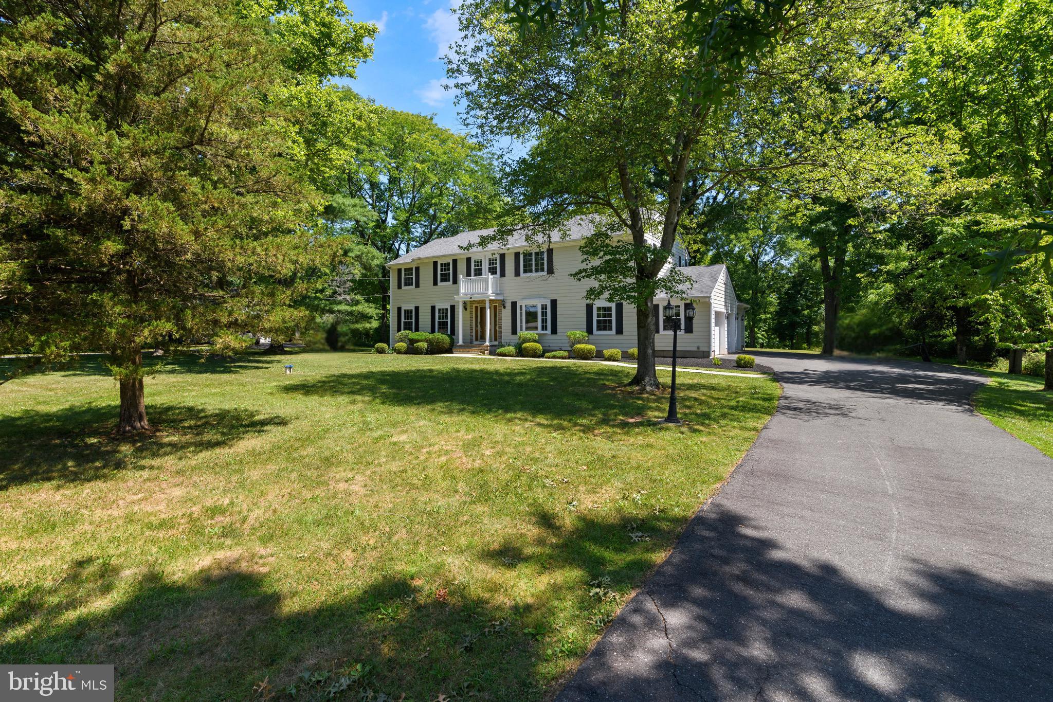 45 WHIPPOORWILL WAY