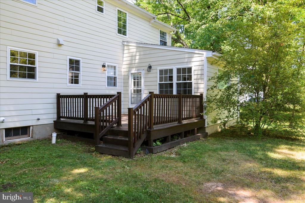 45 WHIPPOORWILL WAY