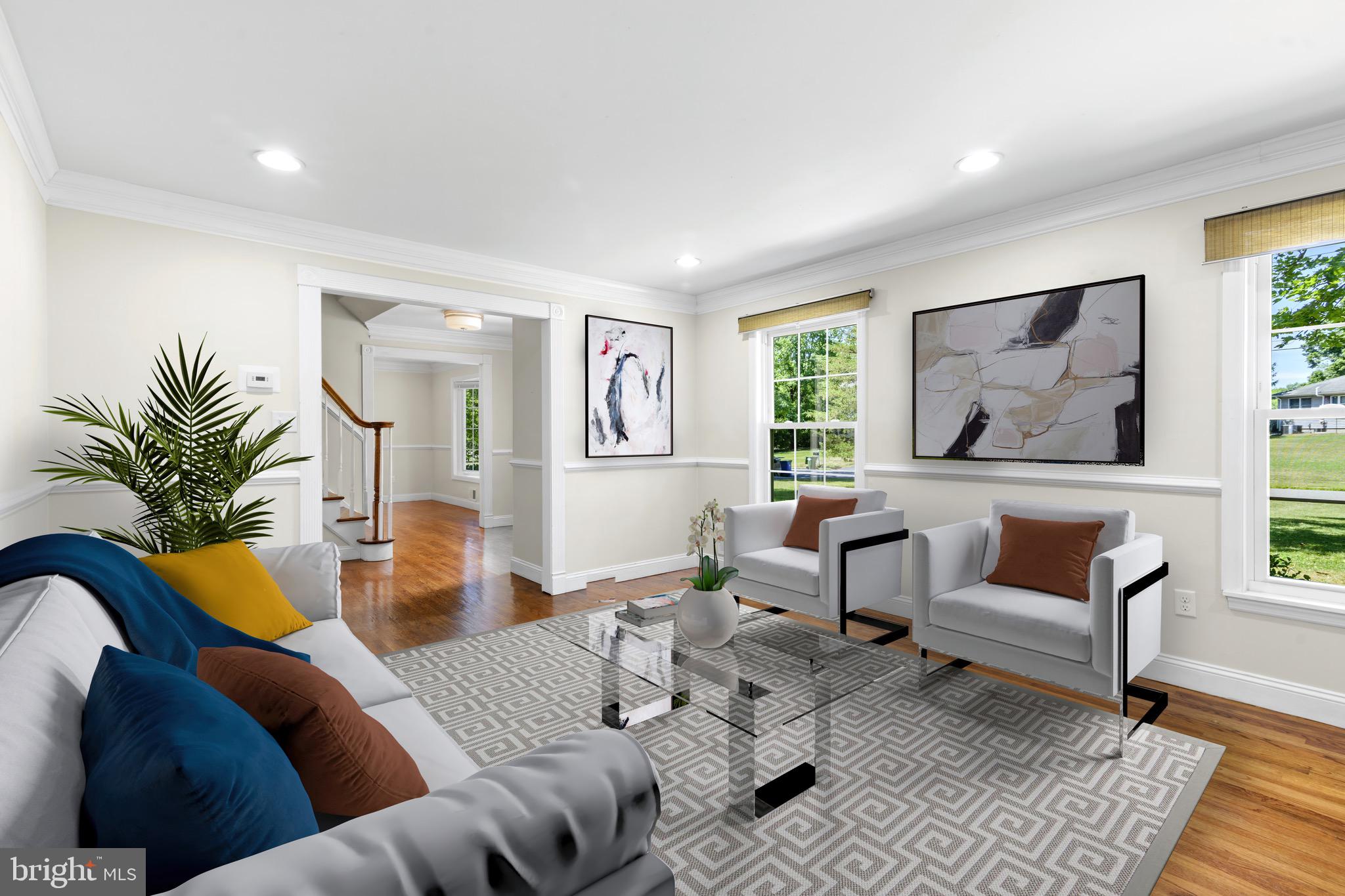 45 WHIPPOORWILL WAY