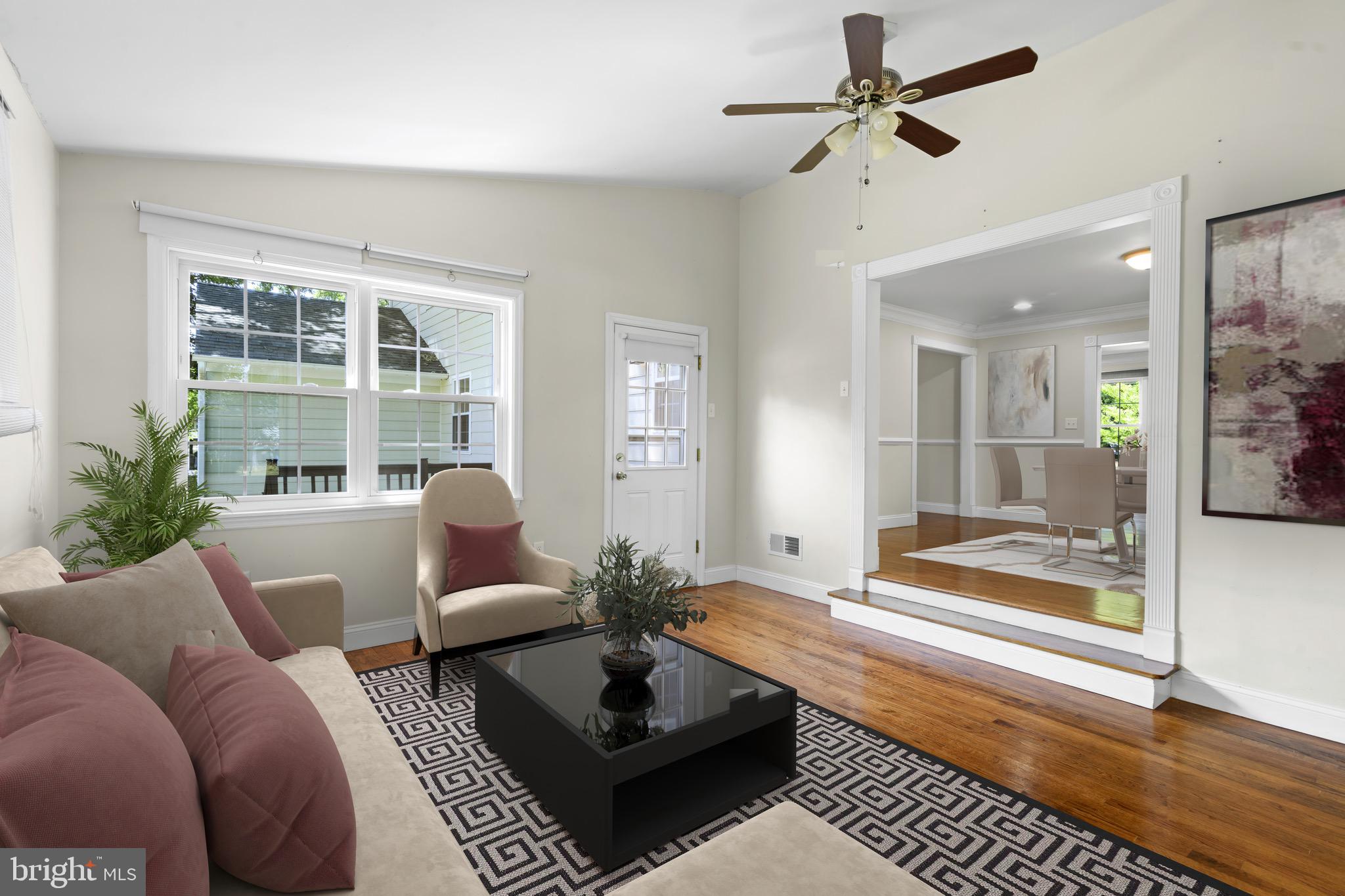 45 WHIPPOORWILL WAY