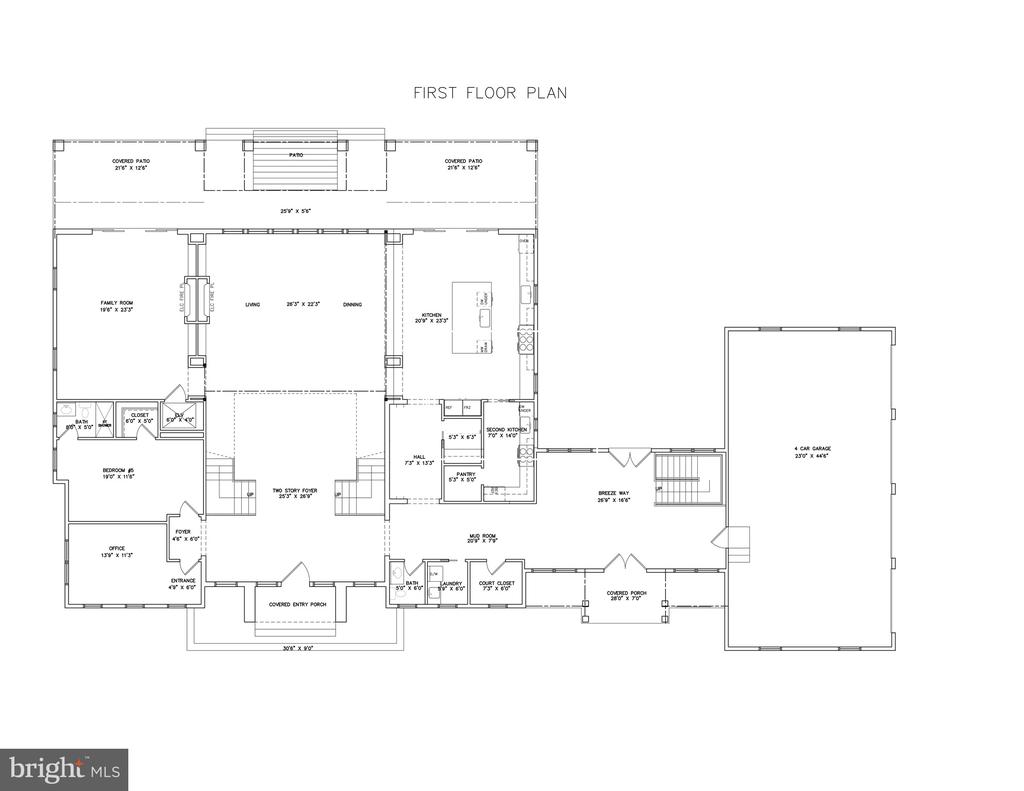 125 HARLINGEN ROAD