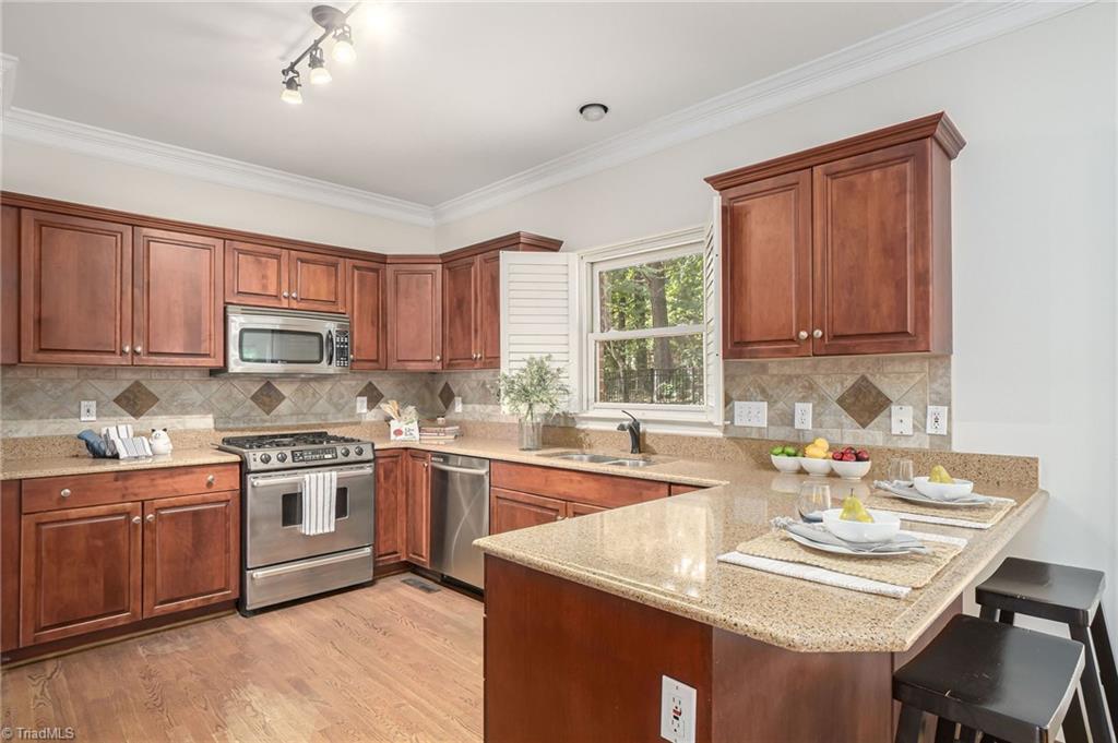503 Tigard Court